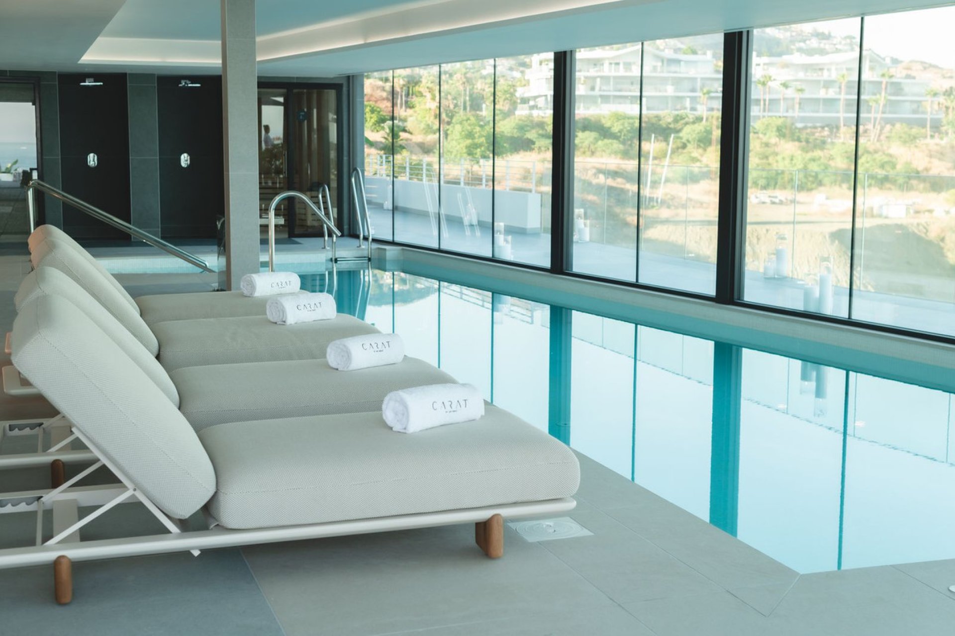 Resale - Apartment - Penthouse - Benalmádena - Benalmadena Centro