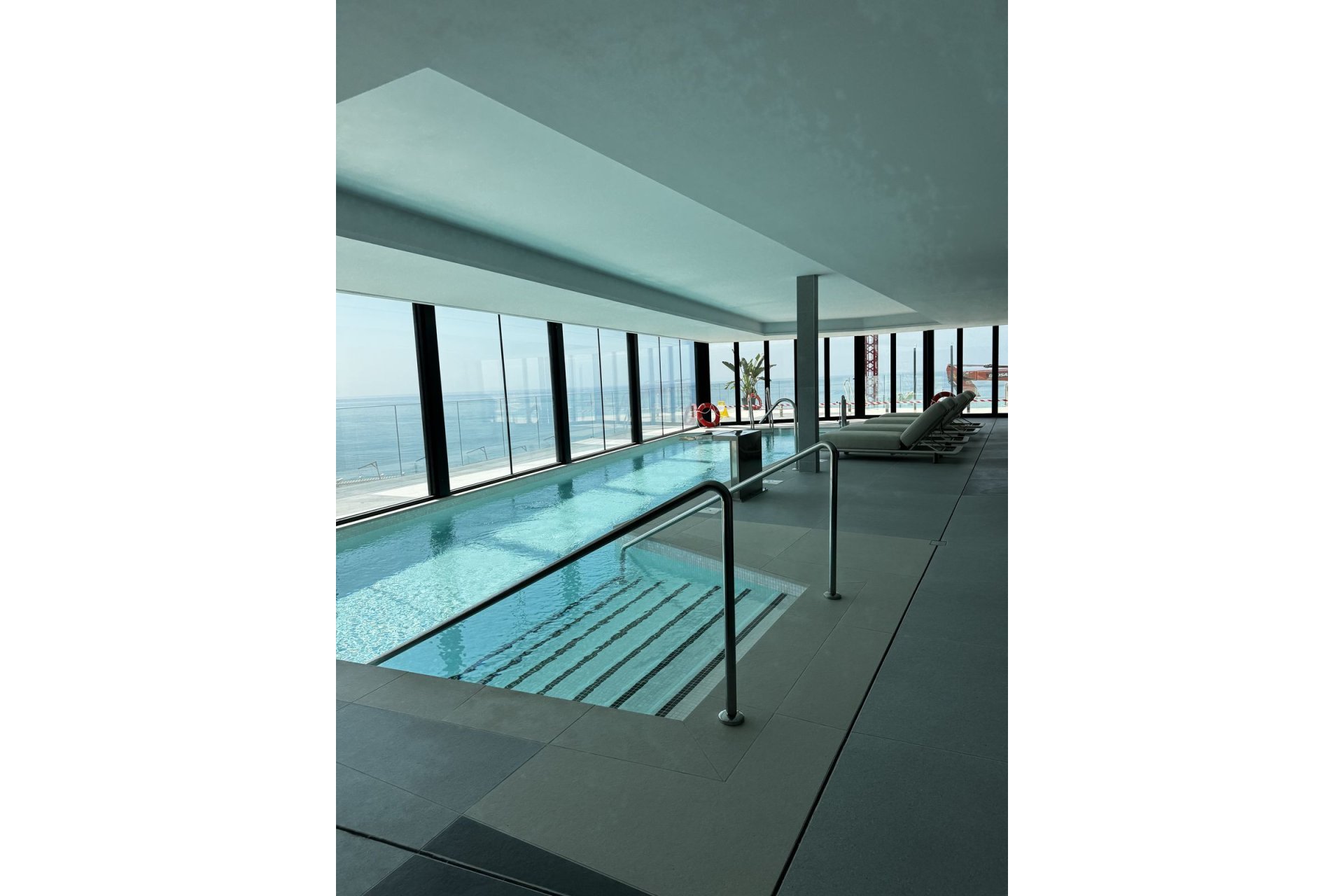 Resale - Apartment - Penthouse - Benalmádena - Benalmadena Centro