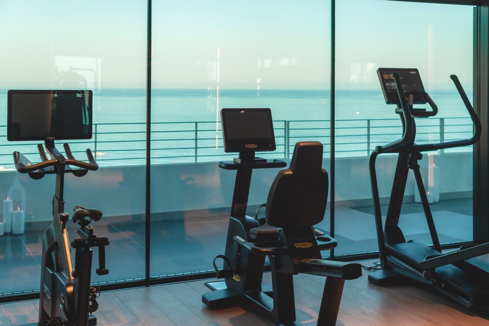 Resale - Apartment - Penthouse - Benalmádena - Benalmadena Centro