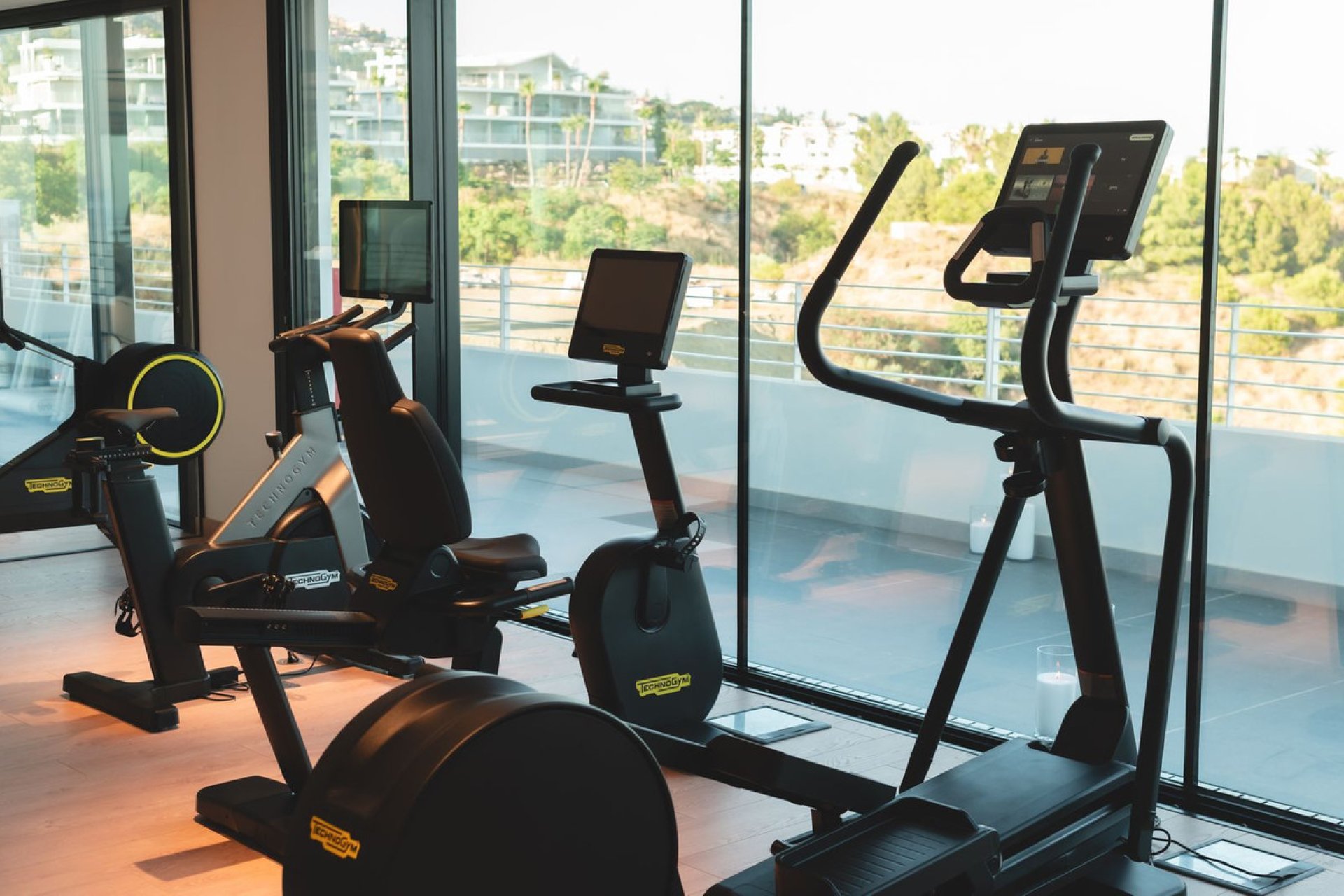 Resale - Apartment - Penthouse - Benalmádena - Benalmadena Centro