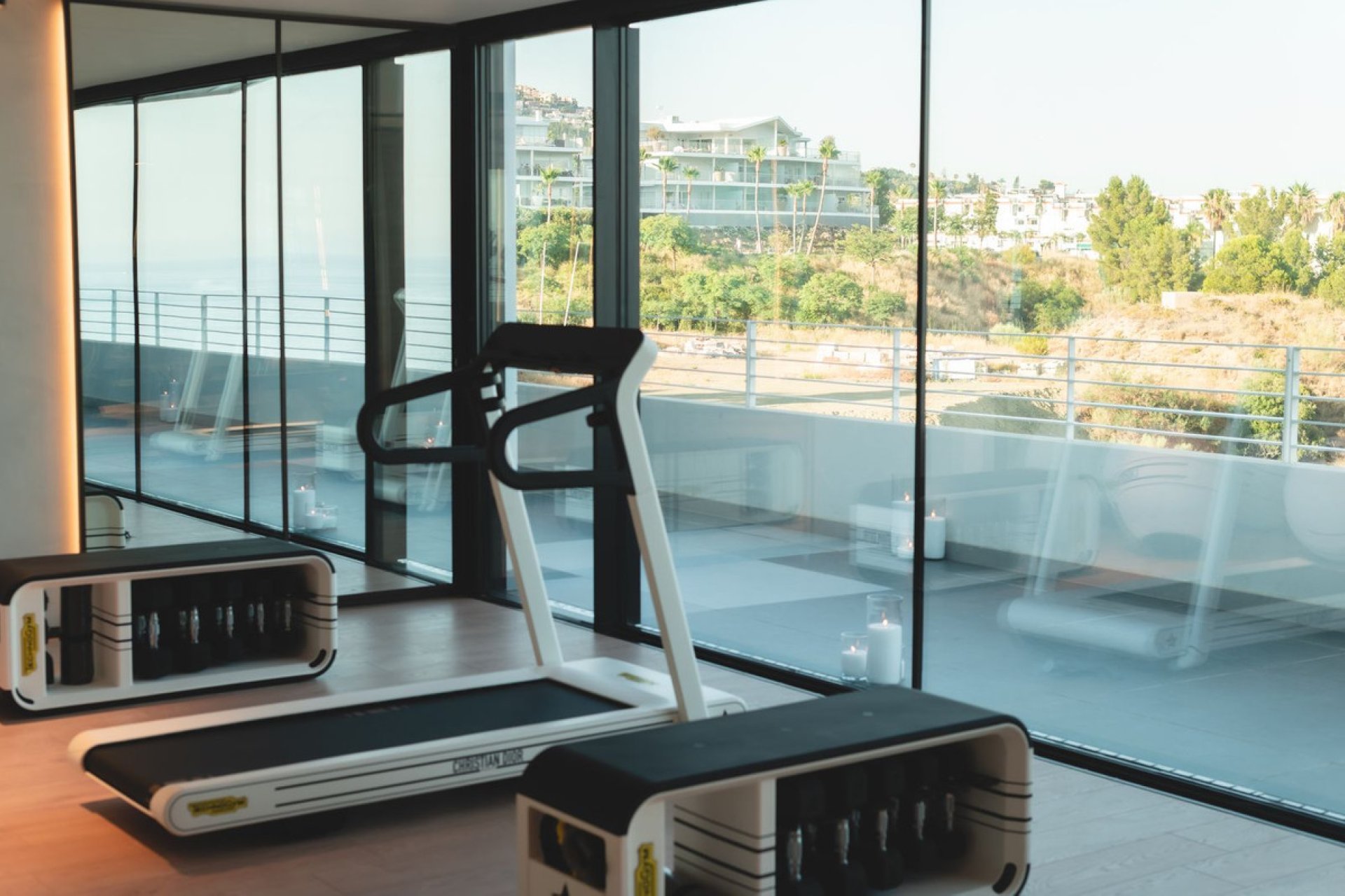 Resale - Apartment - Penthouse - Benalmádena - Benalmadena Centro