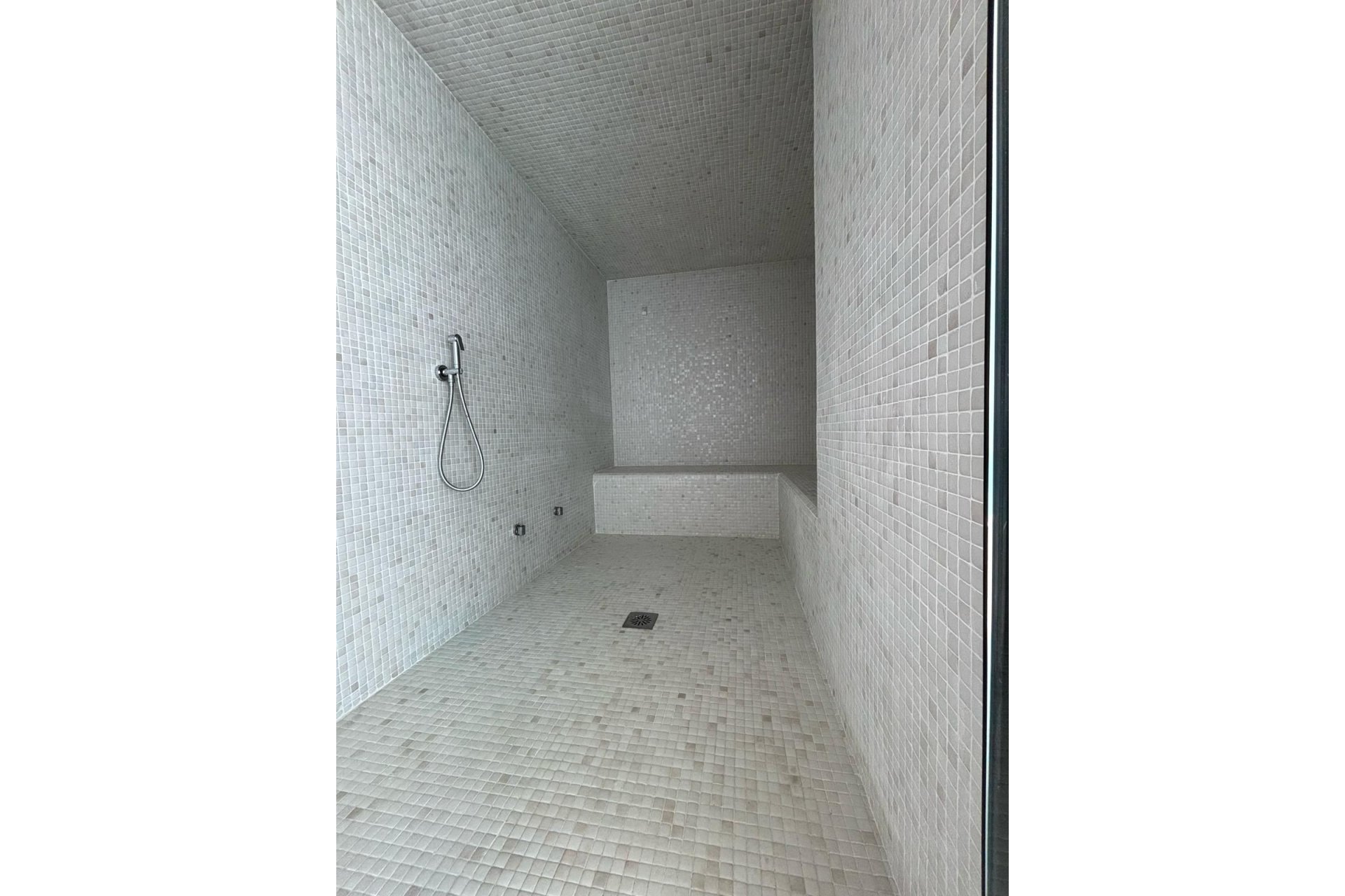 Resale - Apartment - Penthouse - Benalmádena - Benalmadena Centro