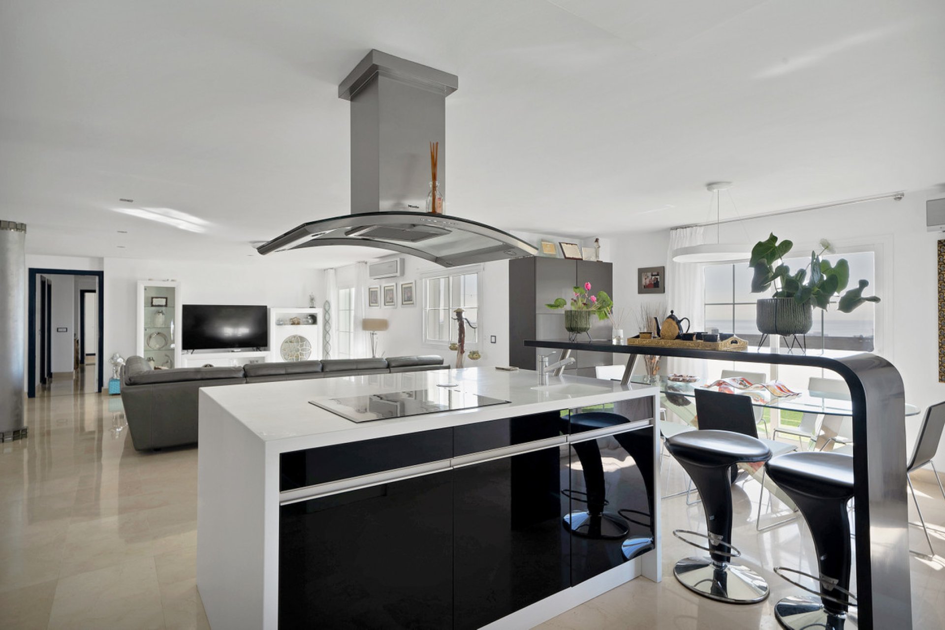 Resale - Apartment - Penthouse - Benalmádena - Benalmadena Centro