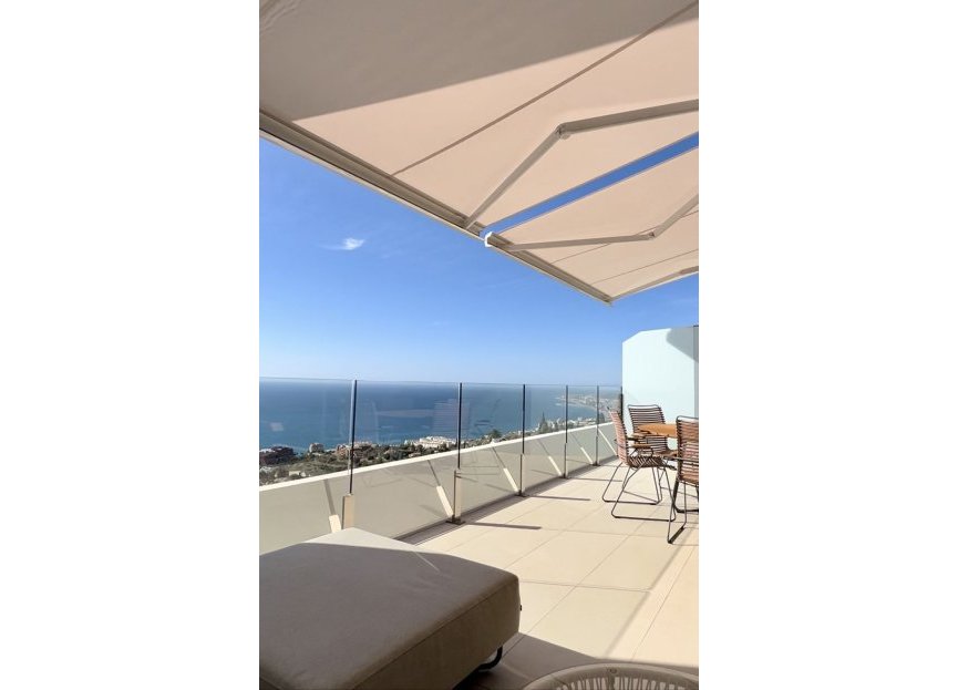 Resale - Apartment - Penthouse - Benalmádena - Benalmadena Centro