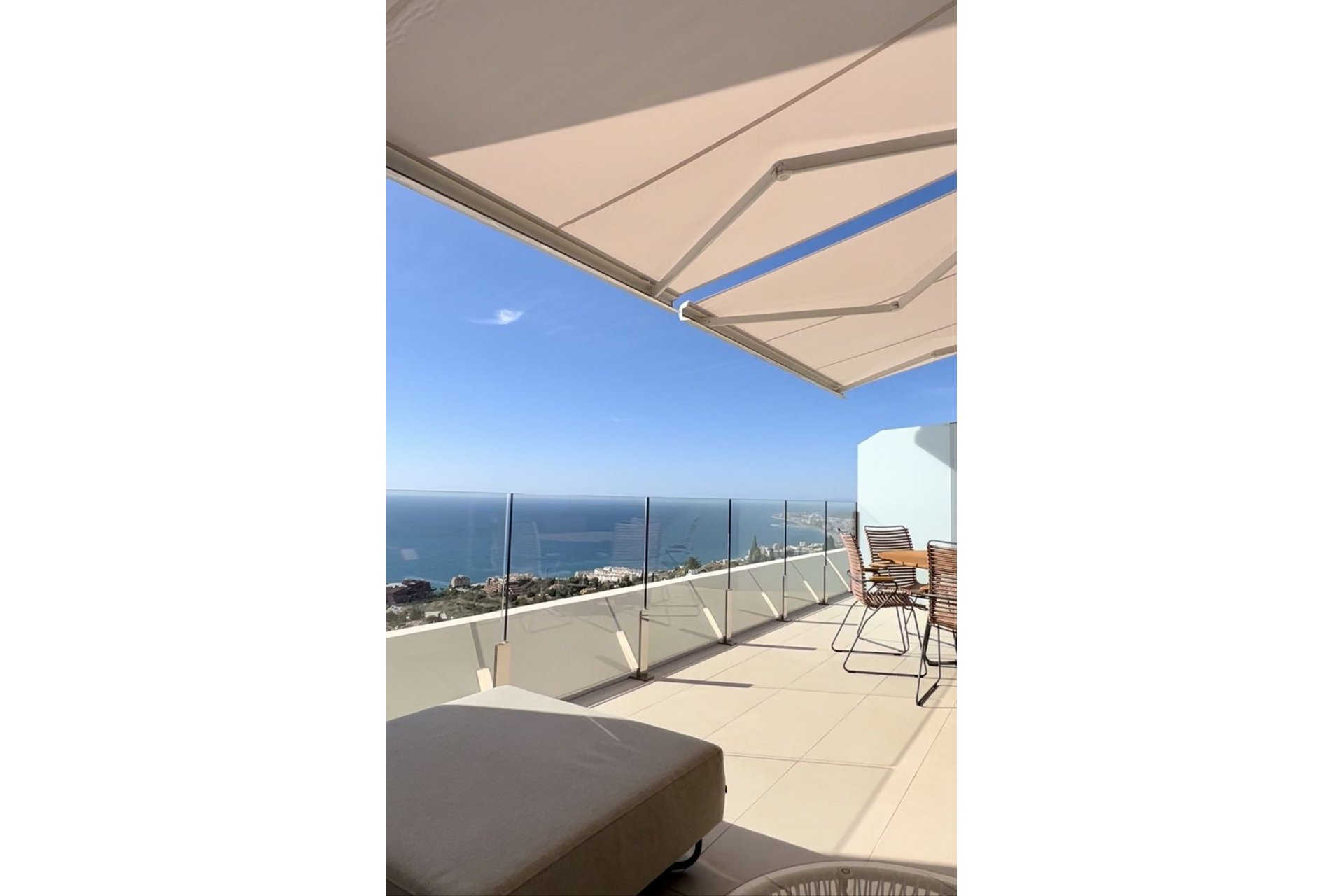 Resale - Apartment - Penthouse - Benalmádena - Benalmadena Centro