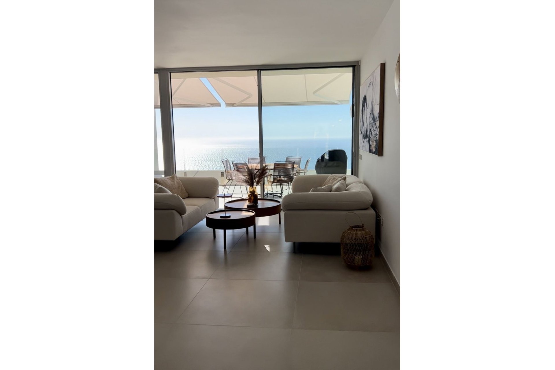 Resale - Apartment - Penthouse - Benalmádena - Benalmadena Centro