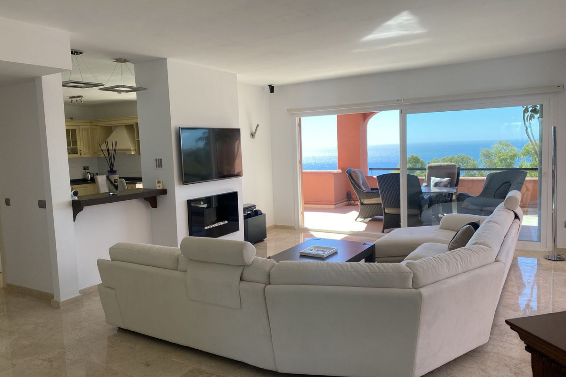 Resale - Apartment - Penthouse - Benalmádena - Benalmadena Centro