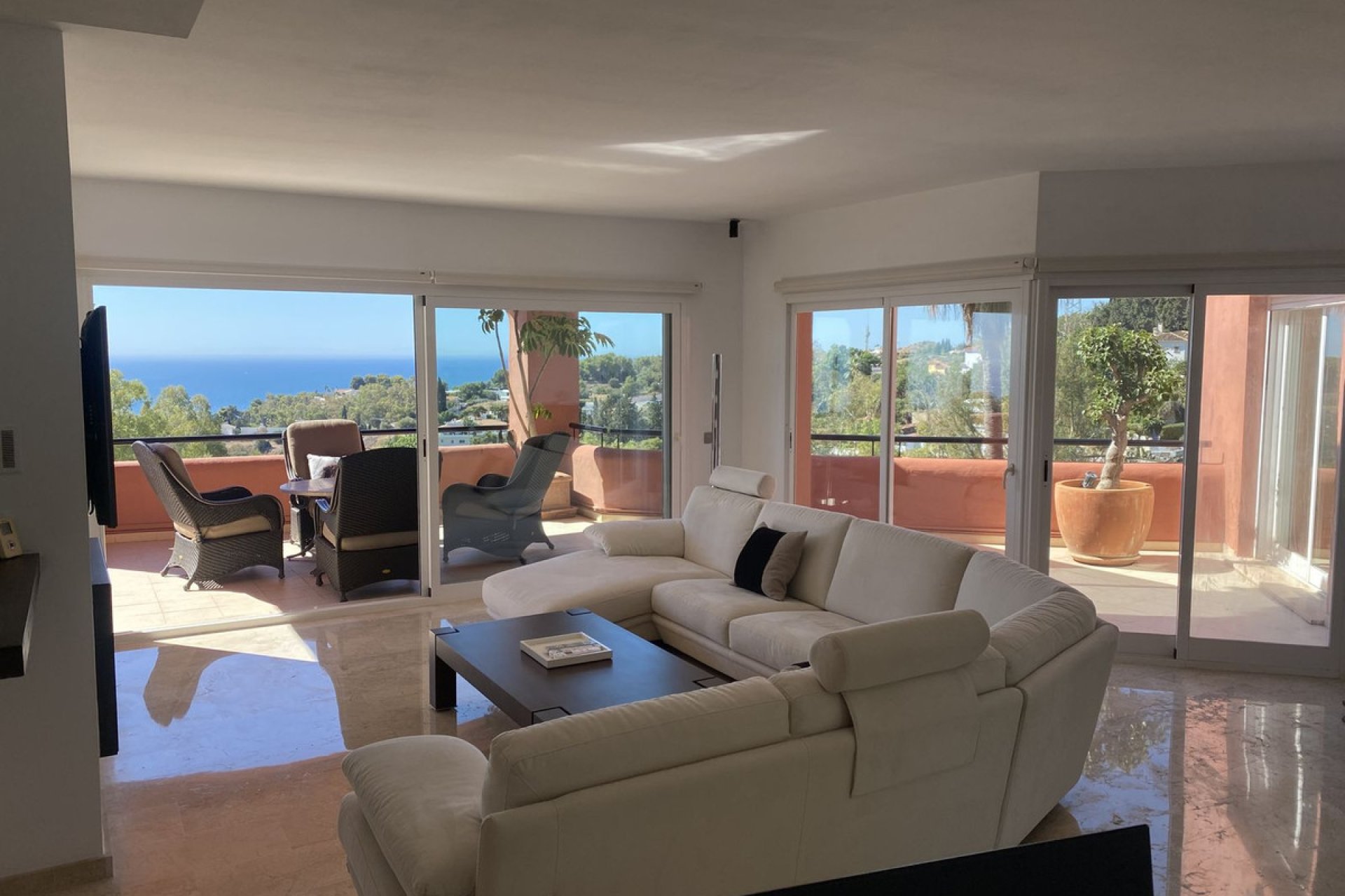 Resale - Apartment - Penthouse - Benalmádena - Benalmadena Centro