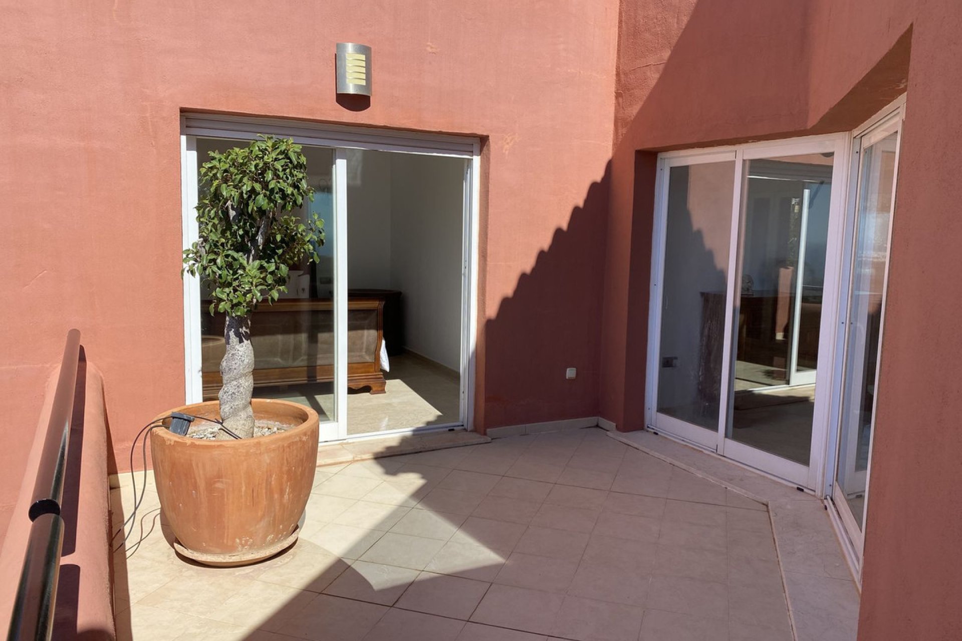 Resale - Apartment - Penthouse - Benalmádena - Benalmadena Centro