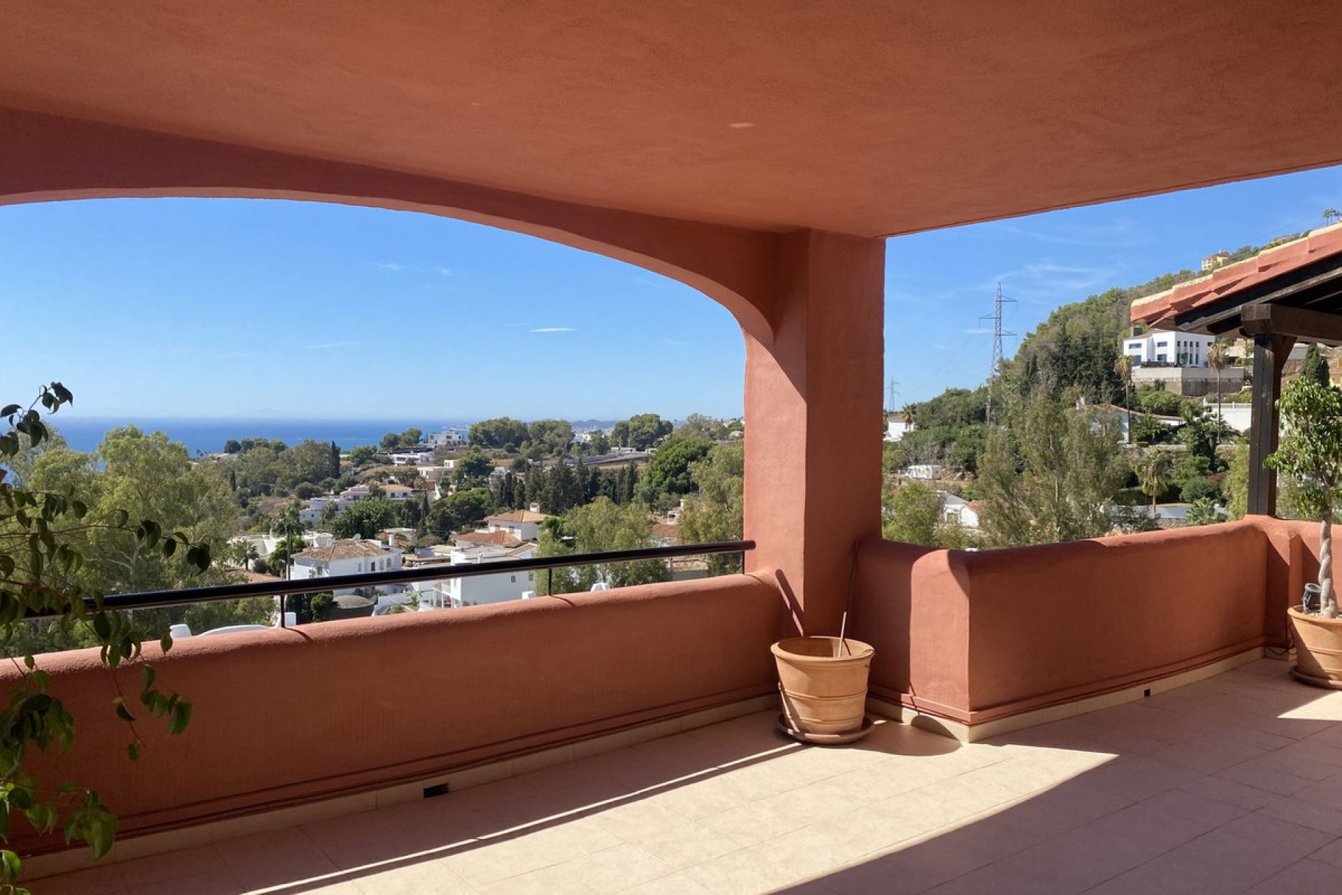 Resale - Apartment - Penthouse - Benalmádena - Benalmadena Centro