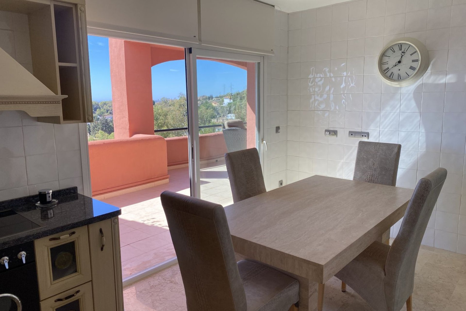 Resale - Apartment - Penthouse - Benalmádena - Benalmadena Centro