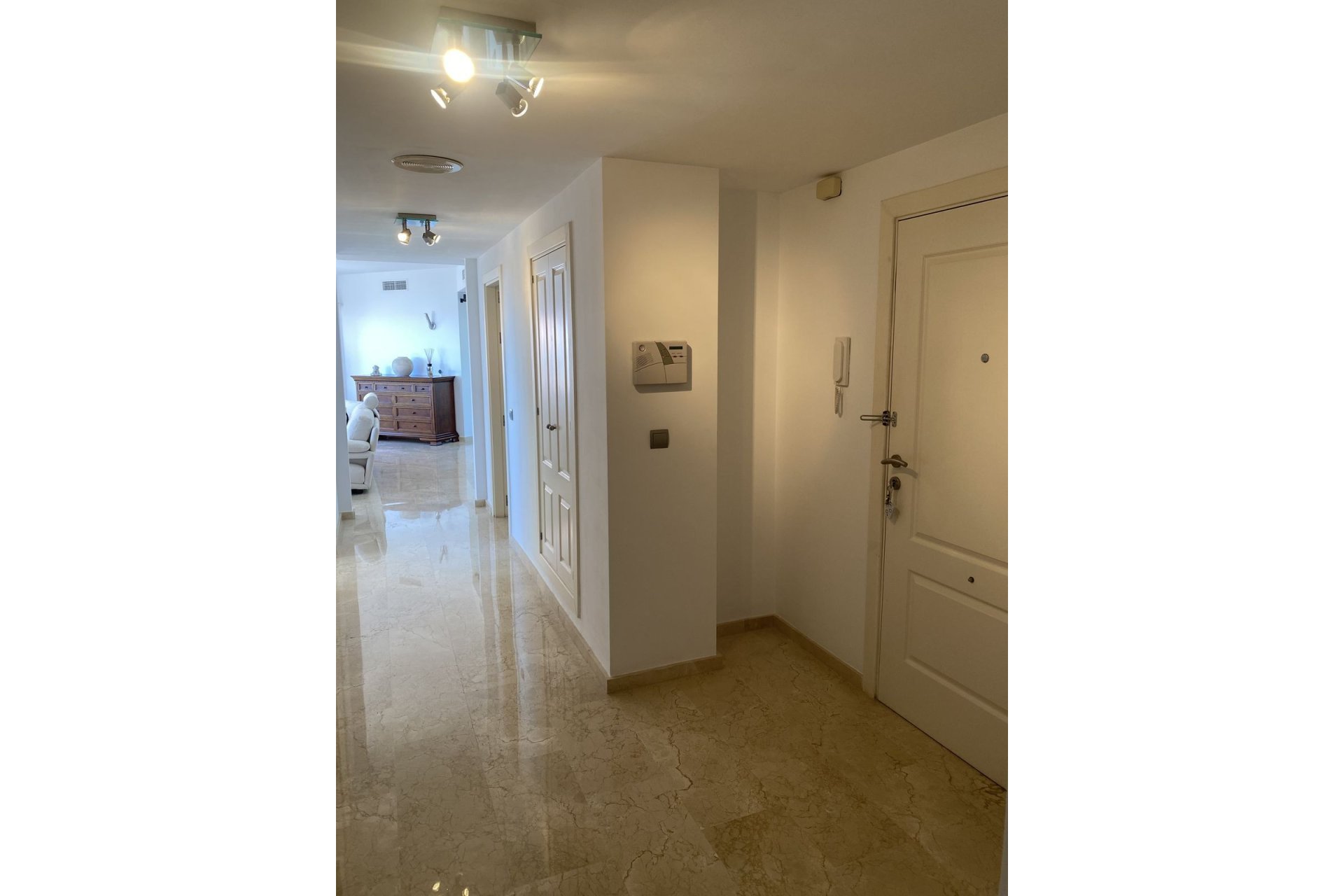 Resale - Apartment - Penthouse - Benalmádena - Benalmadena Centro