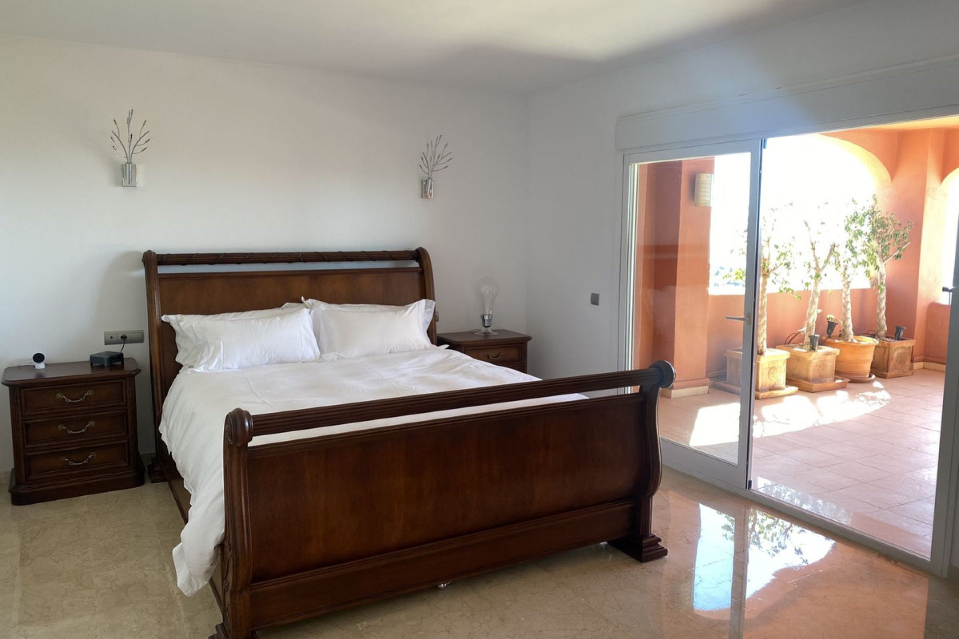 Resale - Apartment - Penthouse - Benalmádena - Benalmadena Centro