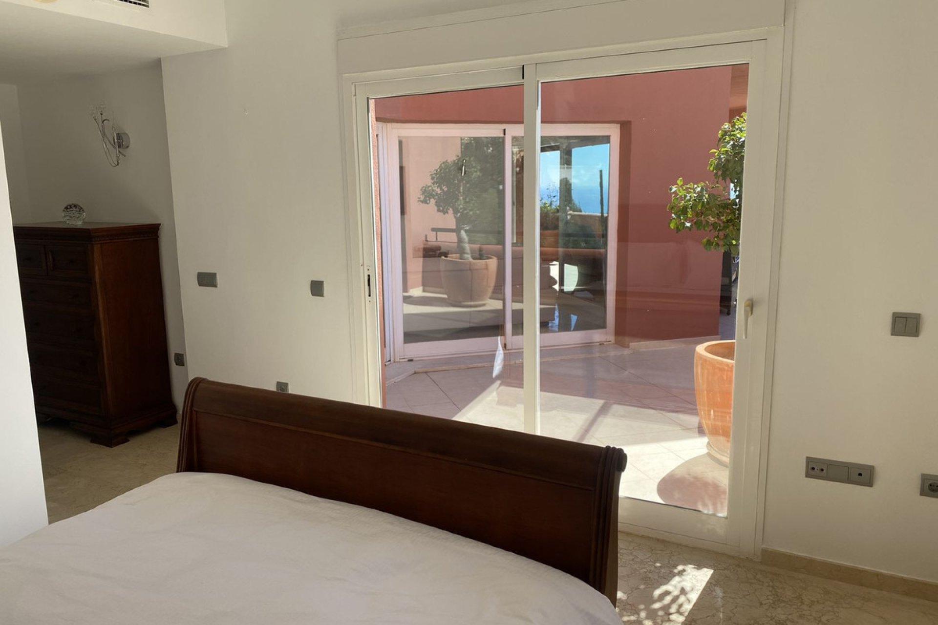 Resale - Apartment - Penthouse - Benalmádena - Benalmadena Centro