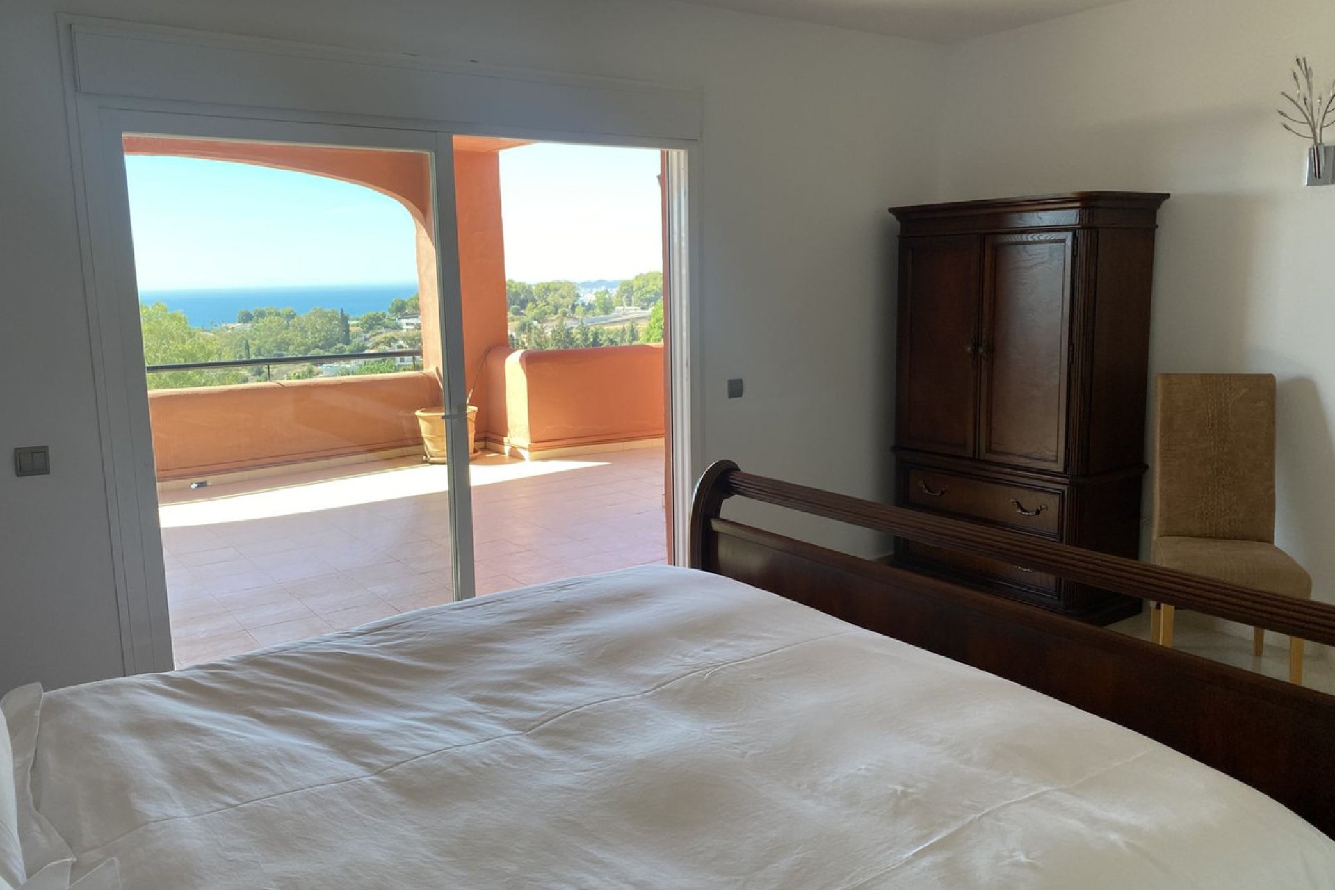 Resale - Apartment - Penthouse - Benalmádena - Benalmadena Centro