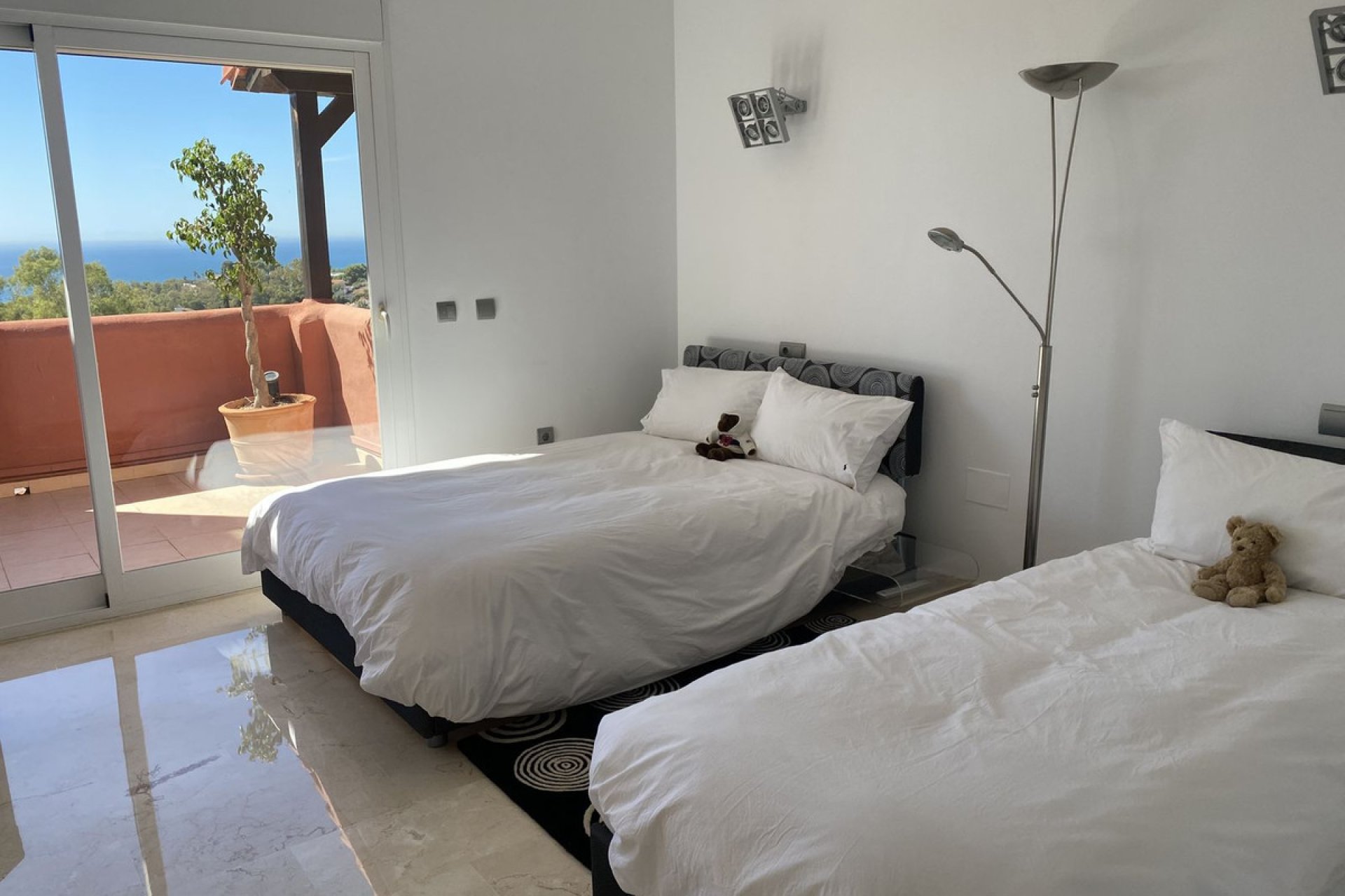 Resale - Apartment - Penthouse - Benalmádena - Benalmadena Centro