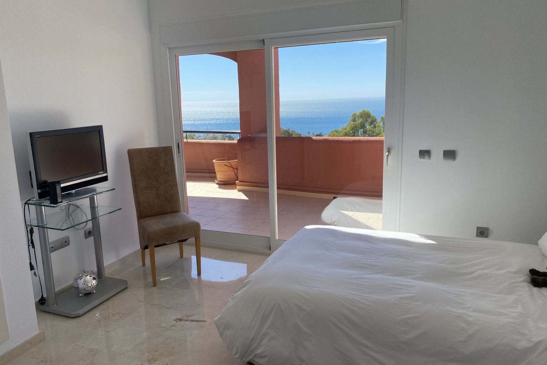 Resale - Apartment - Penthouse - Benalmádena - Benalmadena Centro