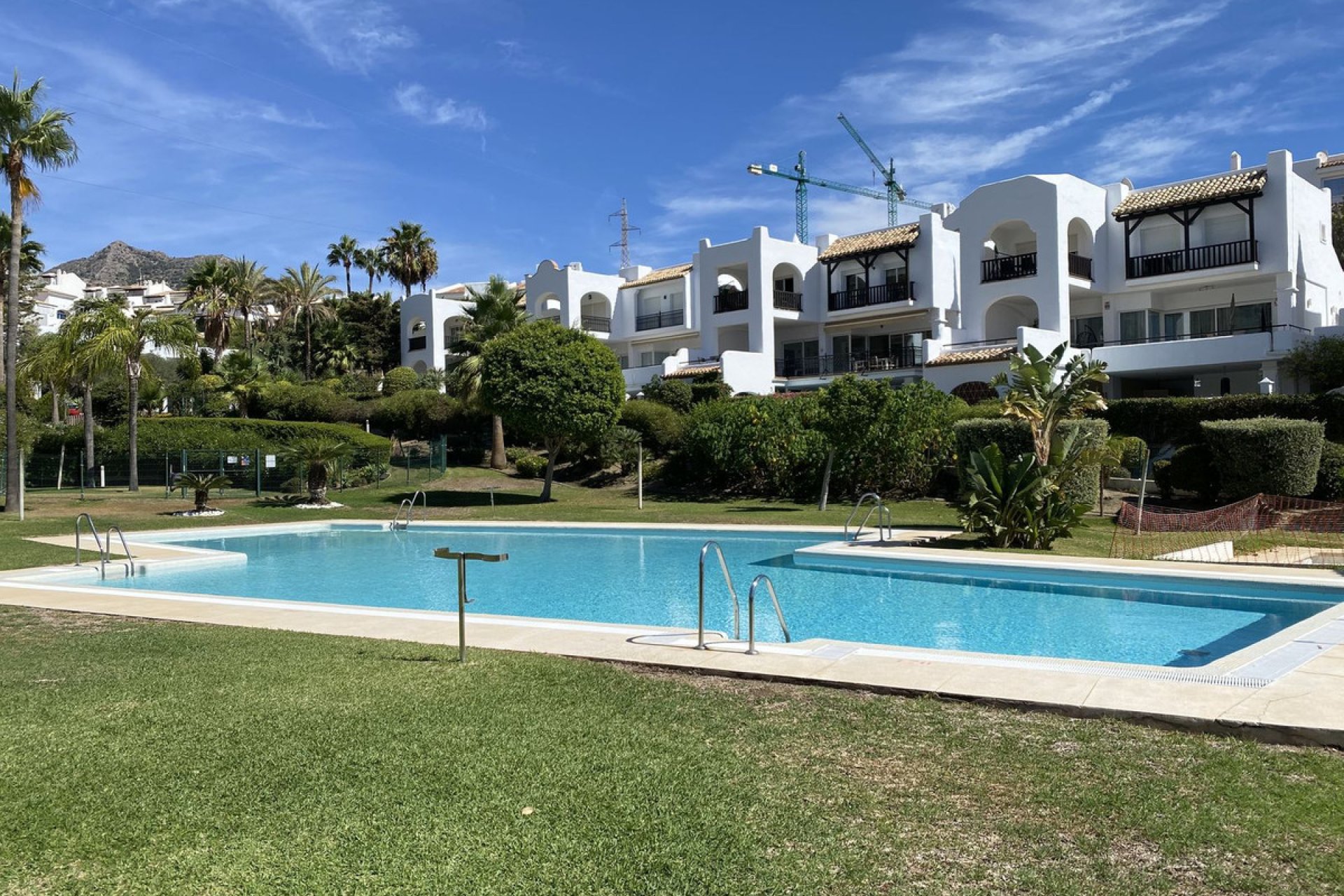 Resale - Apartment - Penthouse - Benalmádena - Benalmadena Centro