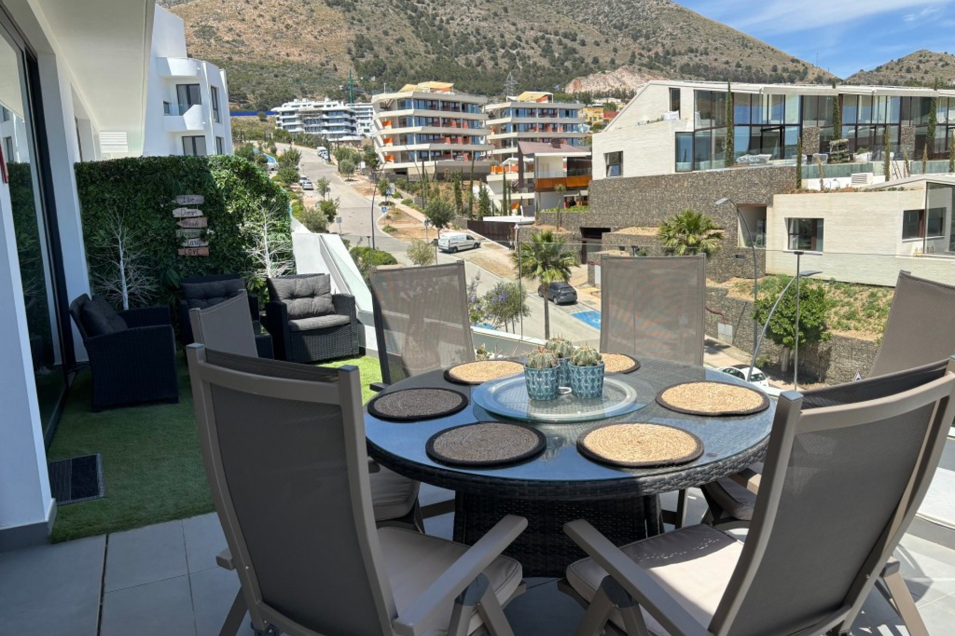 Resale - Apartment - Penthouse - Benalmádena - Benalmadena Centro