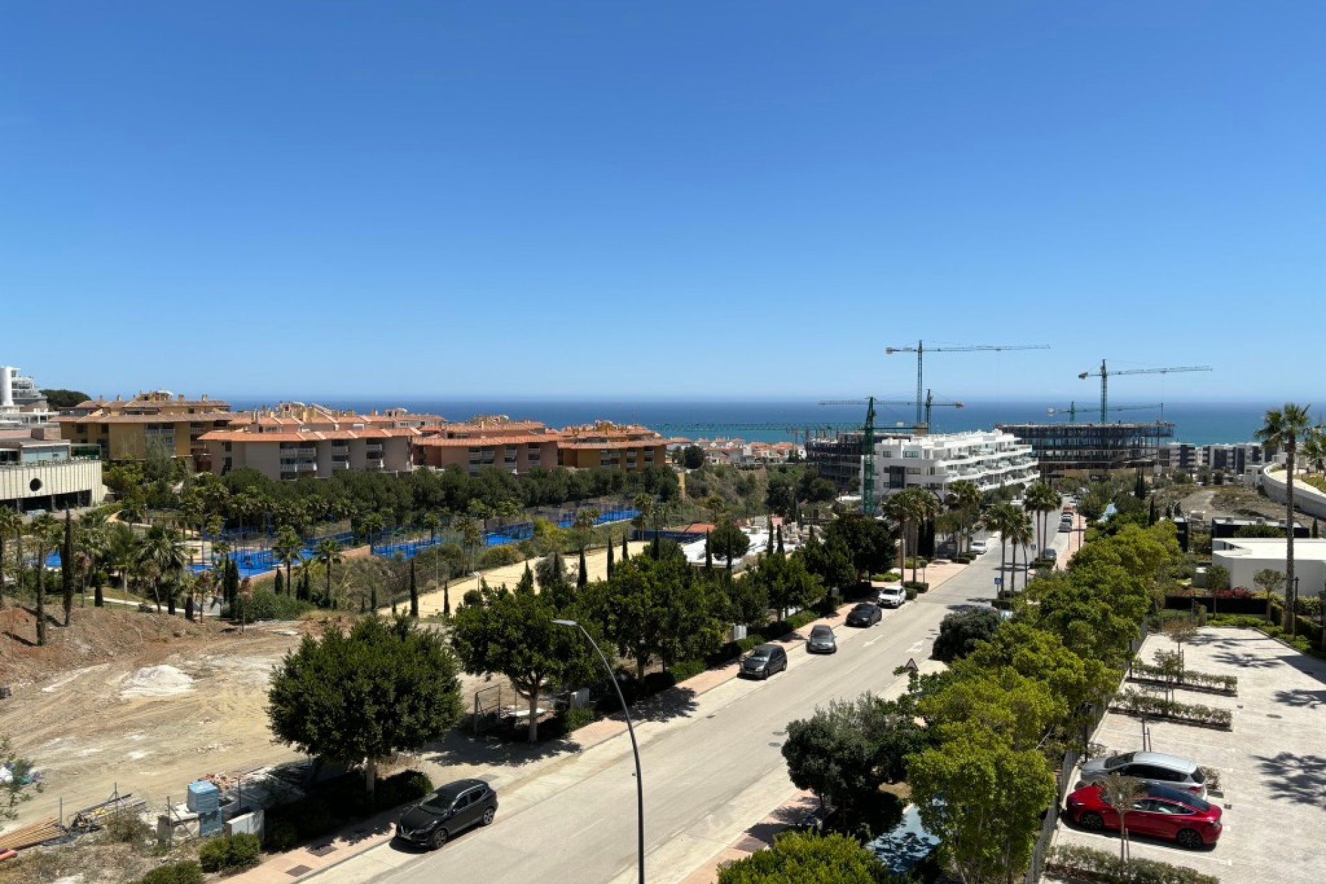 Resale - Apartment - Penthouse - Benalmádena - Benalmadena Centro