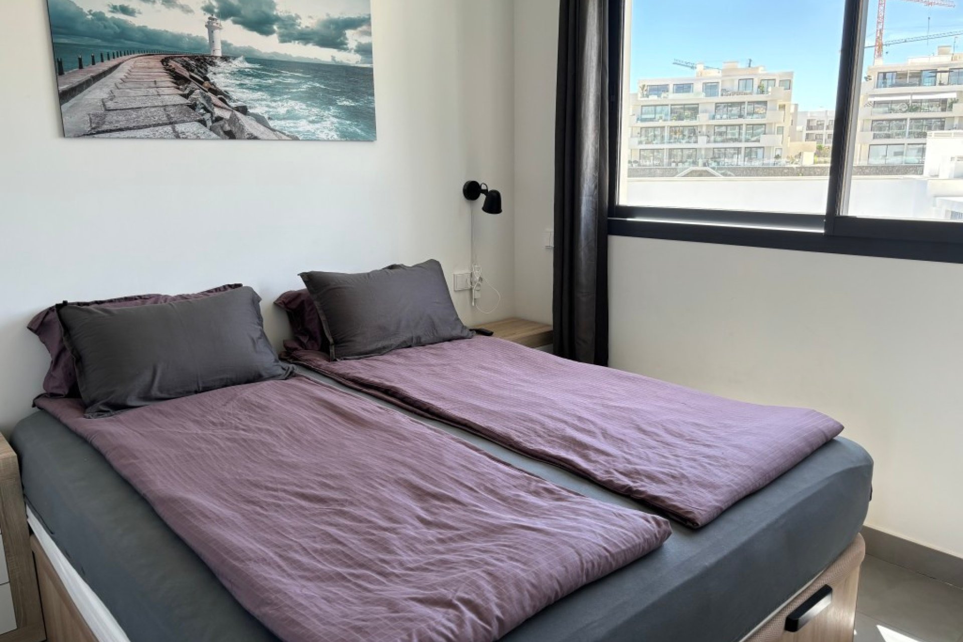 Resale - Apartment - Penthouse - Benalmádena - Benalmadena Centro