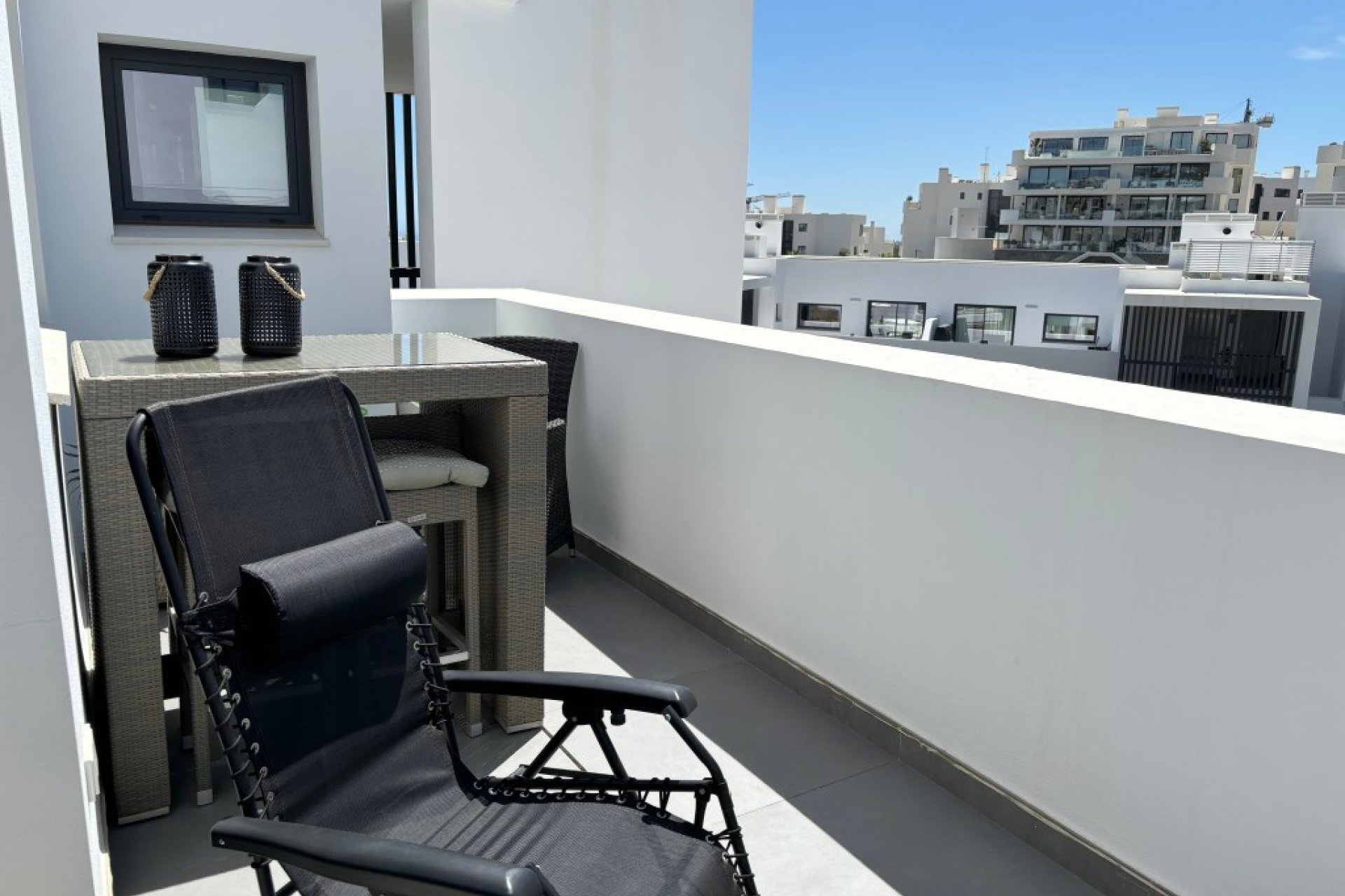 Resale - Apartment - Penthouse - Benalmádena - Benalmadena Centro