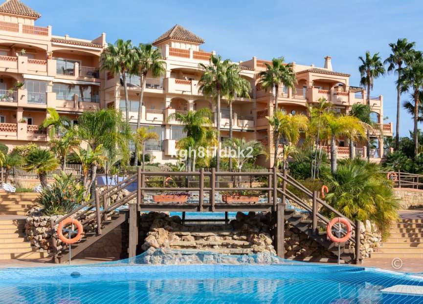 Resale - Apartment - Penthouse - Benalmádena - Benalmadena Centro