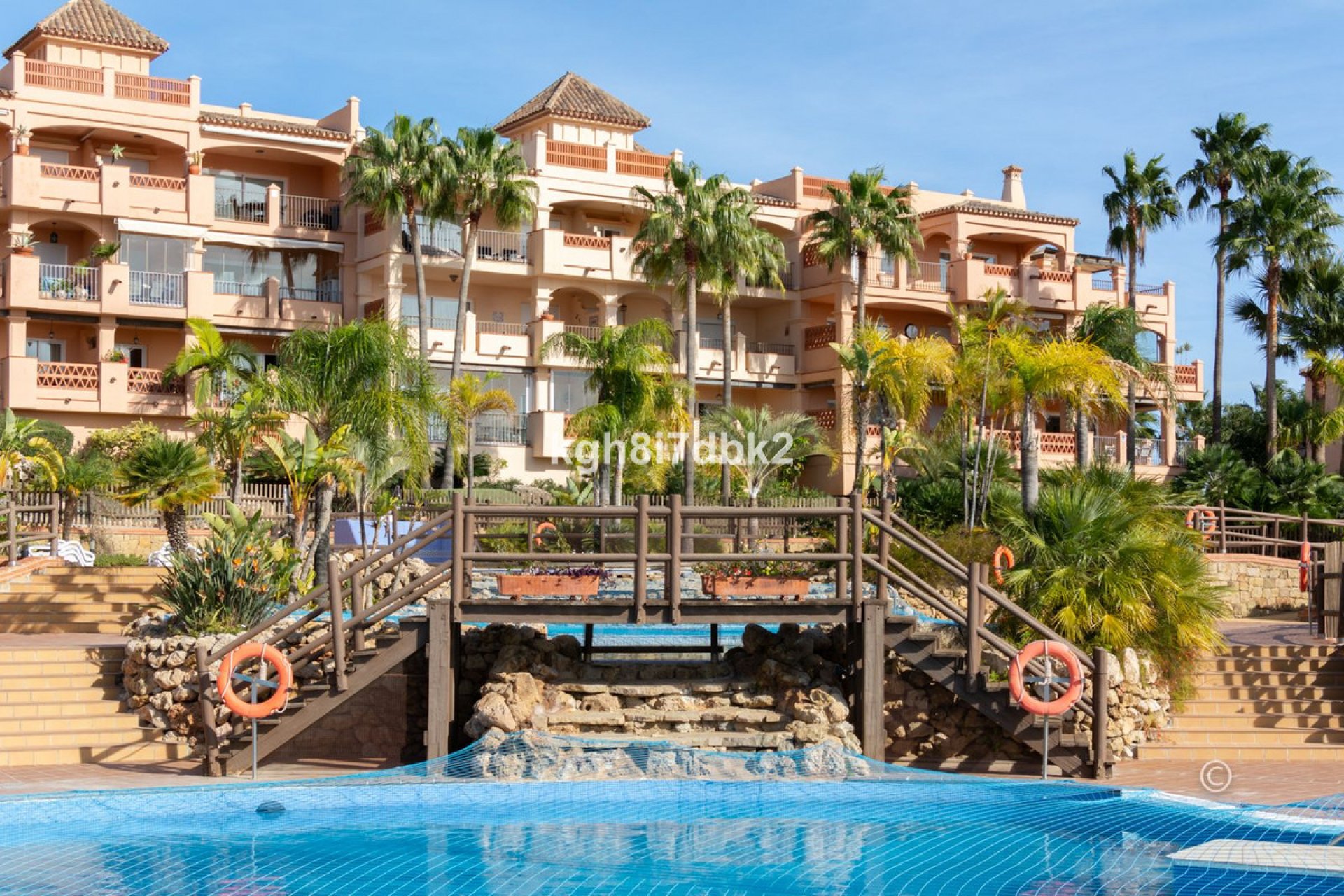 Resale - Apartment - Penthouse - Benalmádena - Benalmadena Centro