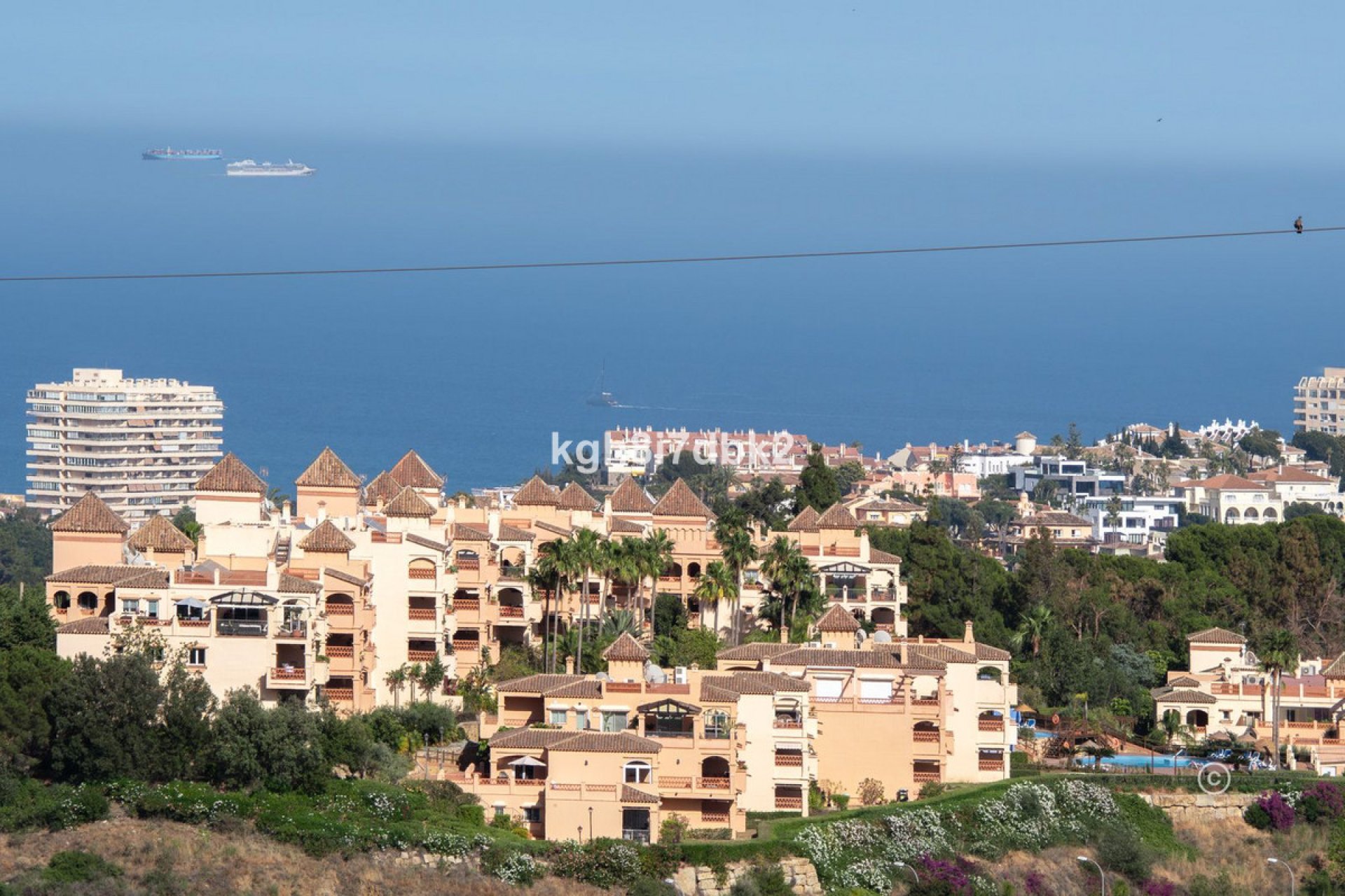 Resale - Apartment - Penthouse - Benalmádena - Benalmadena Centro