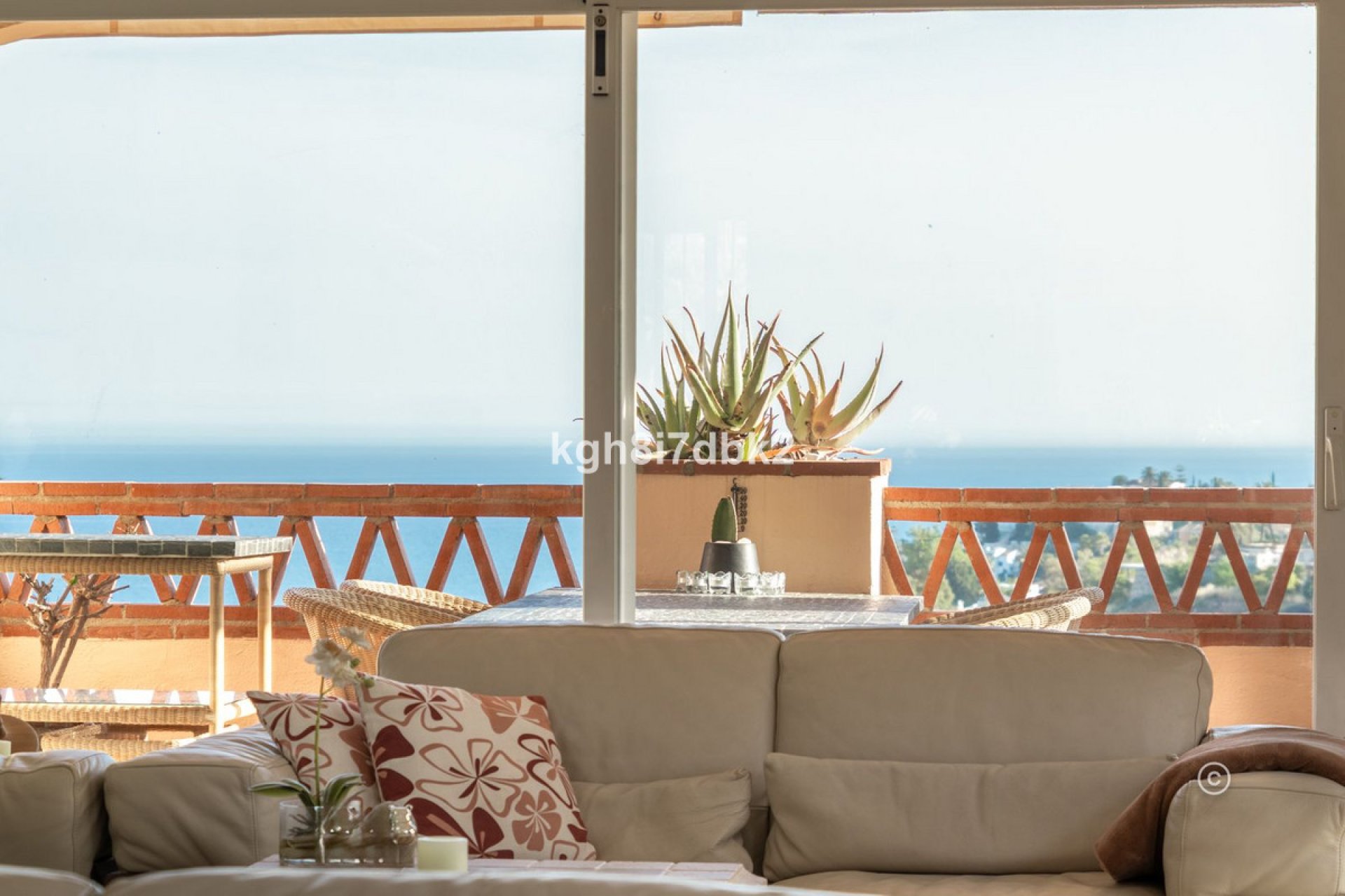 Resale - Apartment - Penthouse - Benalmádena - Benalmadena Centro