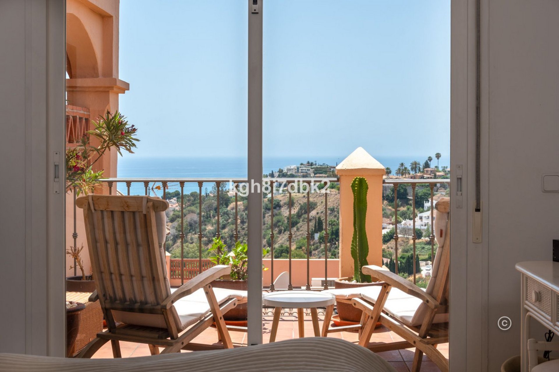 Resale - Apartment - Penthouse - Benalmádena - Benalmadena Centro