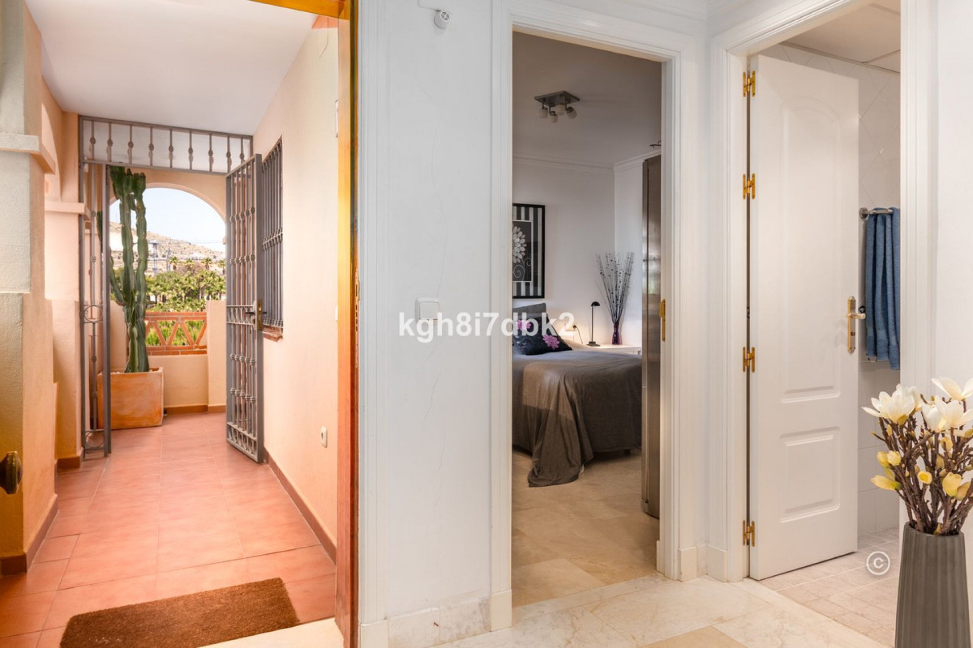 Resale - Apartment - Penthouse - Benalmádena - Benalmadena Centro