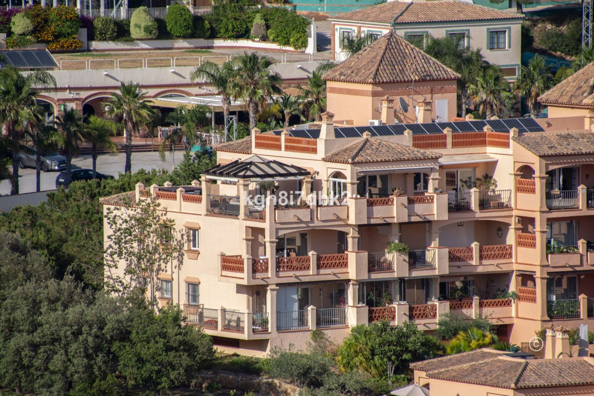 Resale - Apartment - Penthouse - Benalmádena - Benalmadena Centro