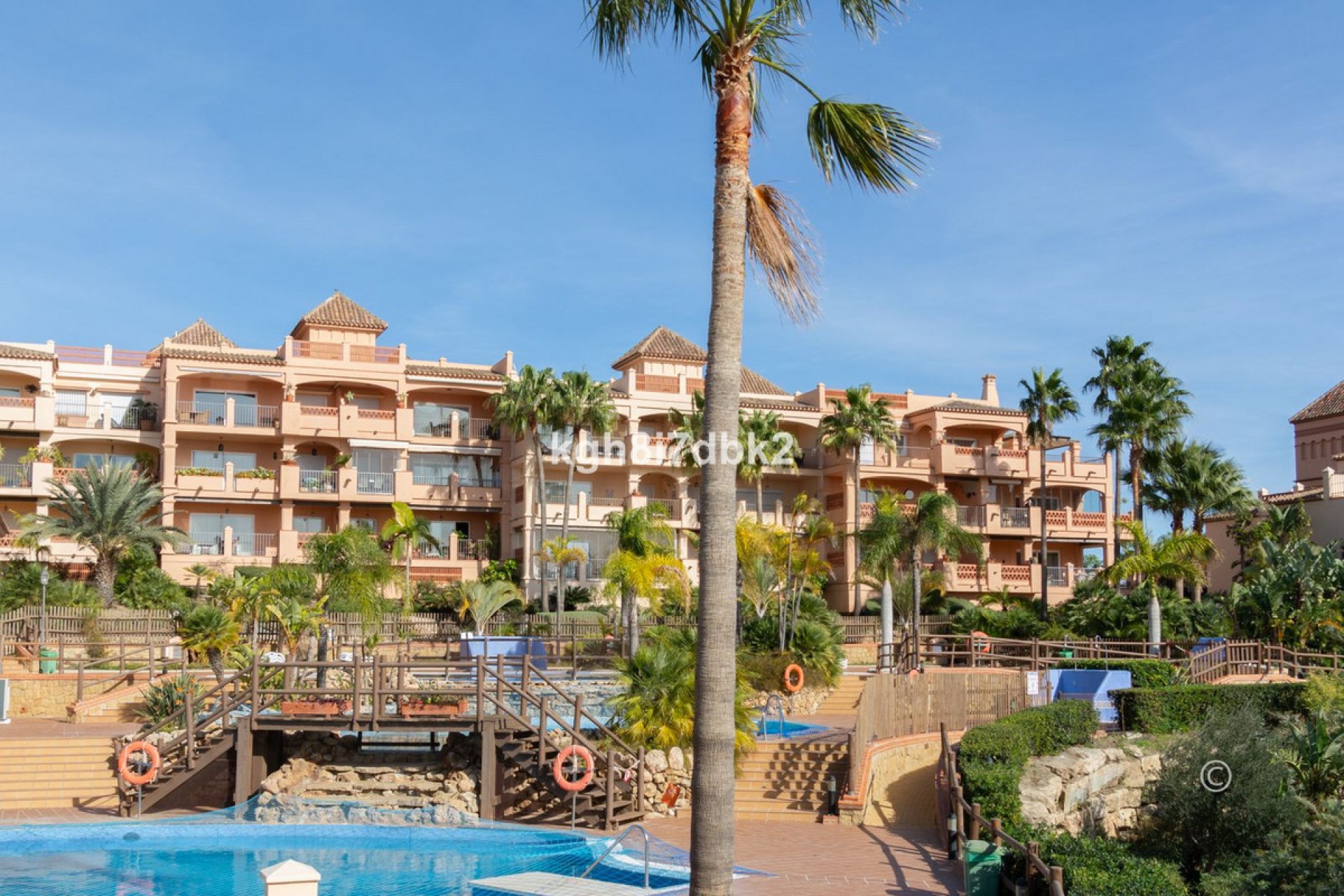 Resale - Apartment - Penthouse - Benalmádena - Benalmadena Centro