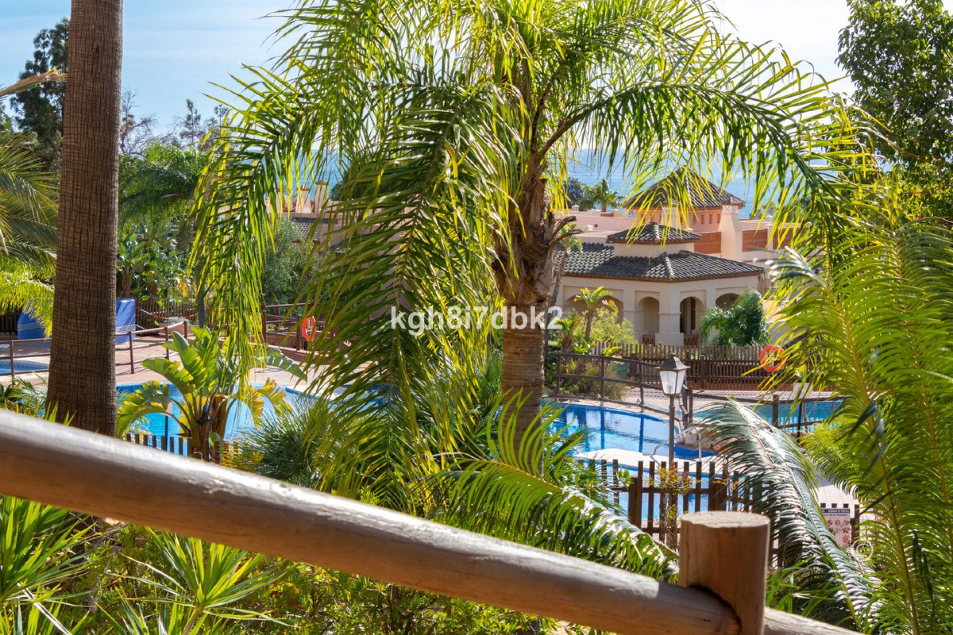 Resale - Apartment - Penthouse - Benalmádena - Benalmadena Centro