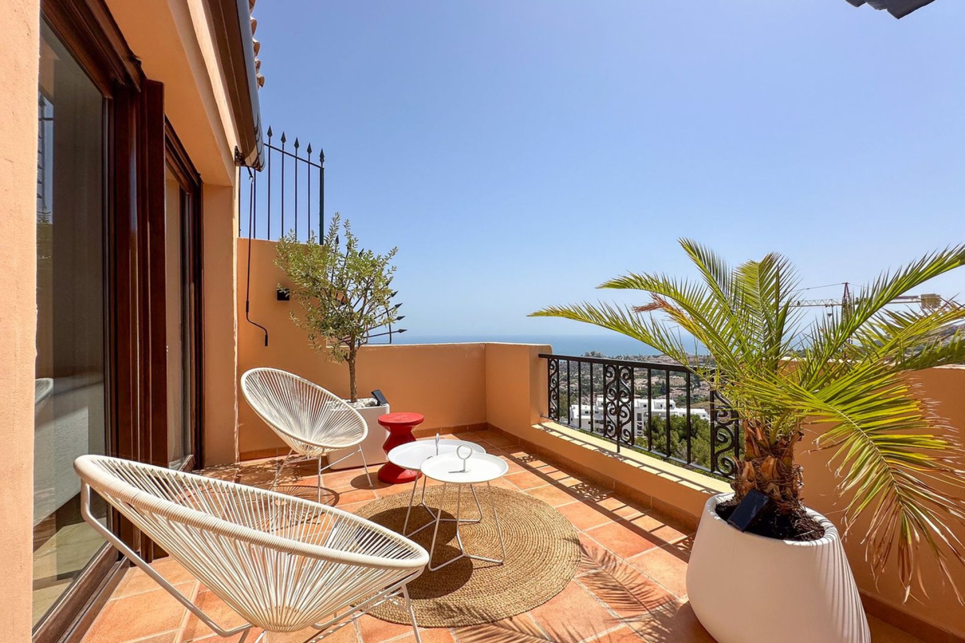 Resale - Apartment - Penthouse - Benalmádena - Benalmadena Centro