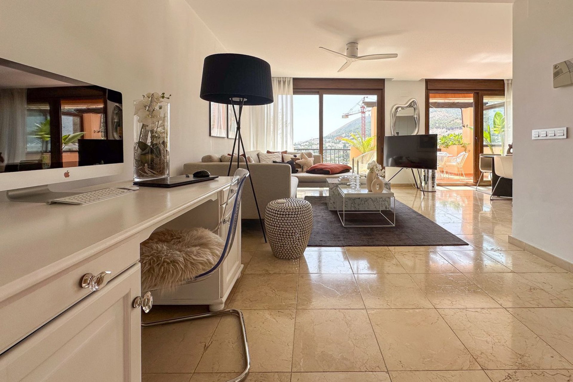 Resale - Apartment - Penthouse - Benalmádena - Benalmadena Centro