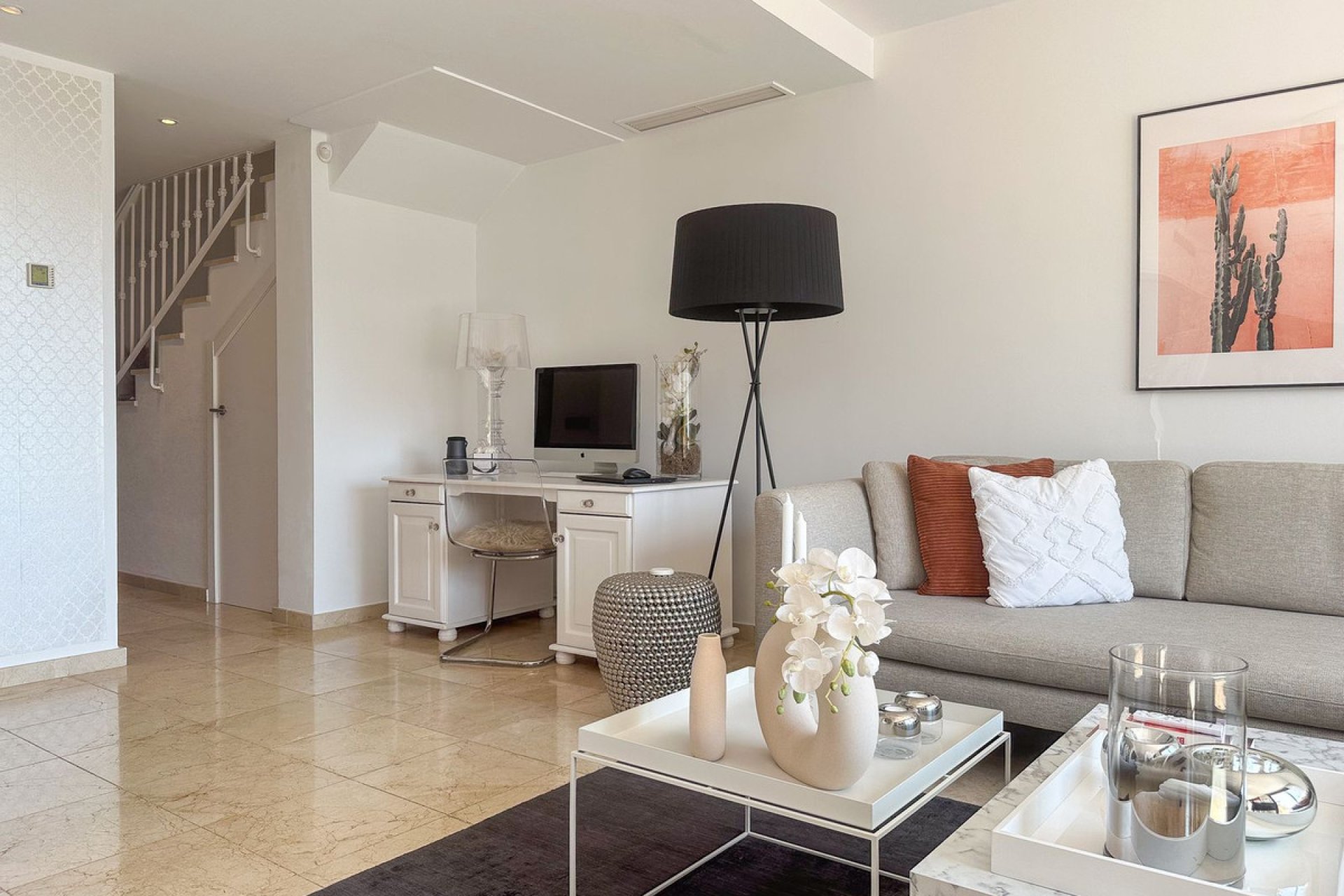 Resale - Apartment - Penthouse - Benalmádena - Benalmadena Centro