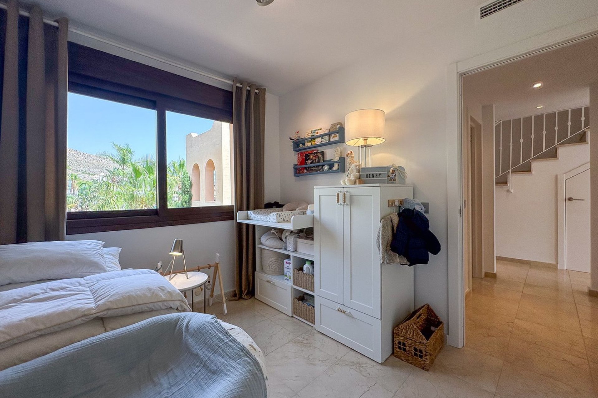 Resale - Apartment - Penthouse - Benalmádena - Benalmadena Centro