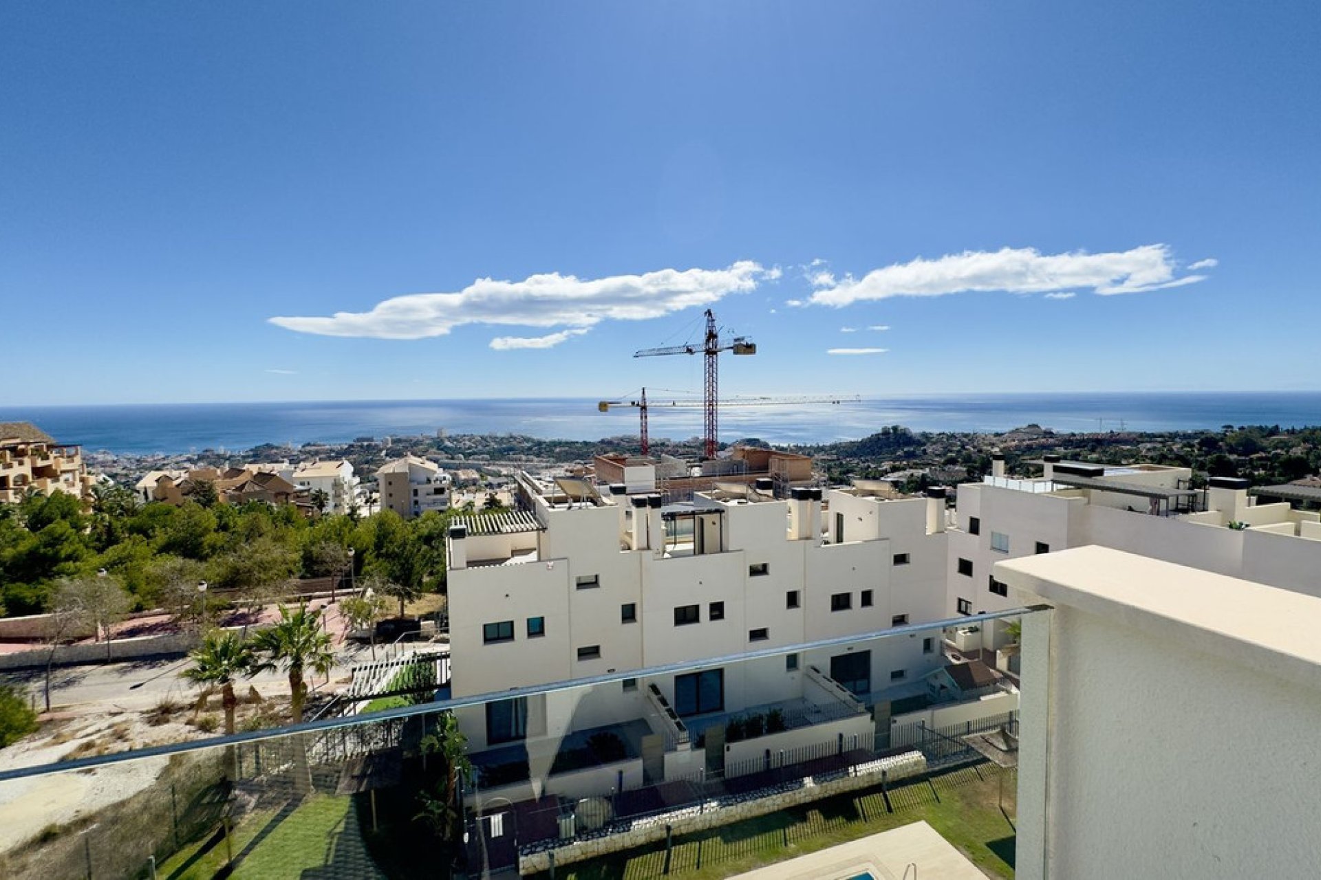 Resale - Apartment - Penthouse - Benalmádena - Benalmadena Centro