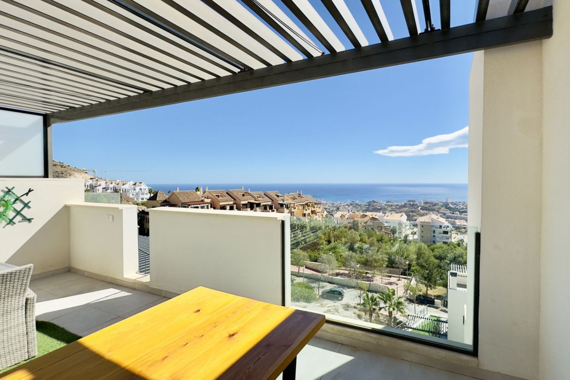 Resale - Apartment - Penthouse - Benalmádena - Benalmadena Centro