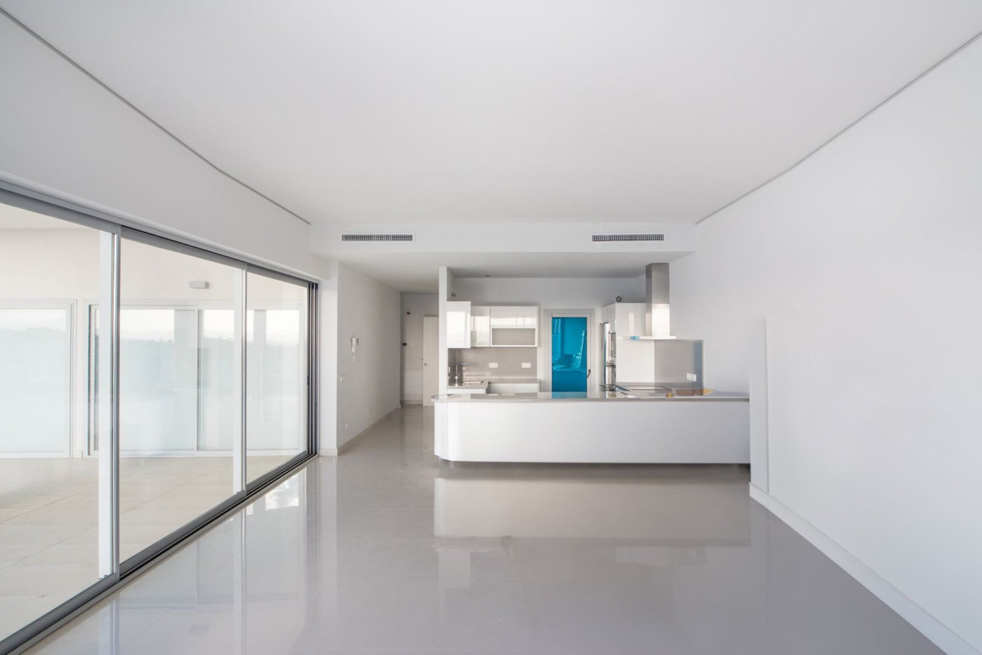 Resale - Apartment - Penthouse - Benalmádena - Benalmadena Centro