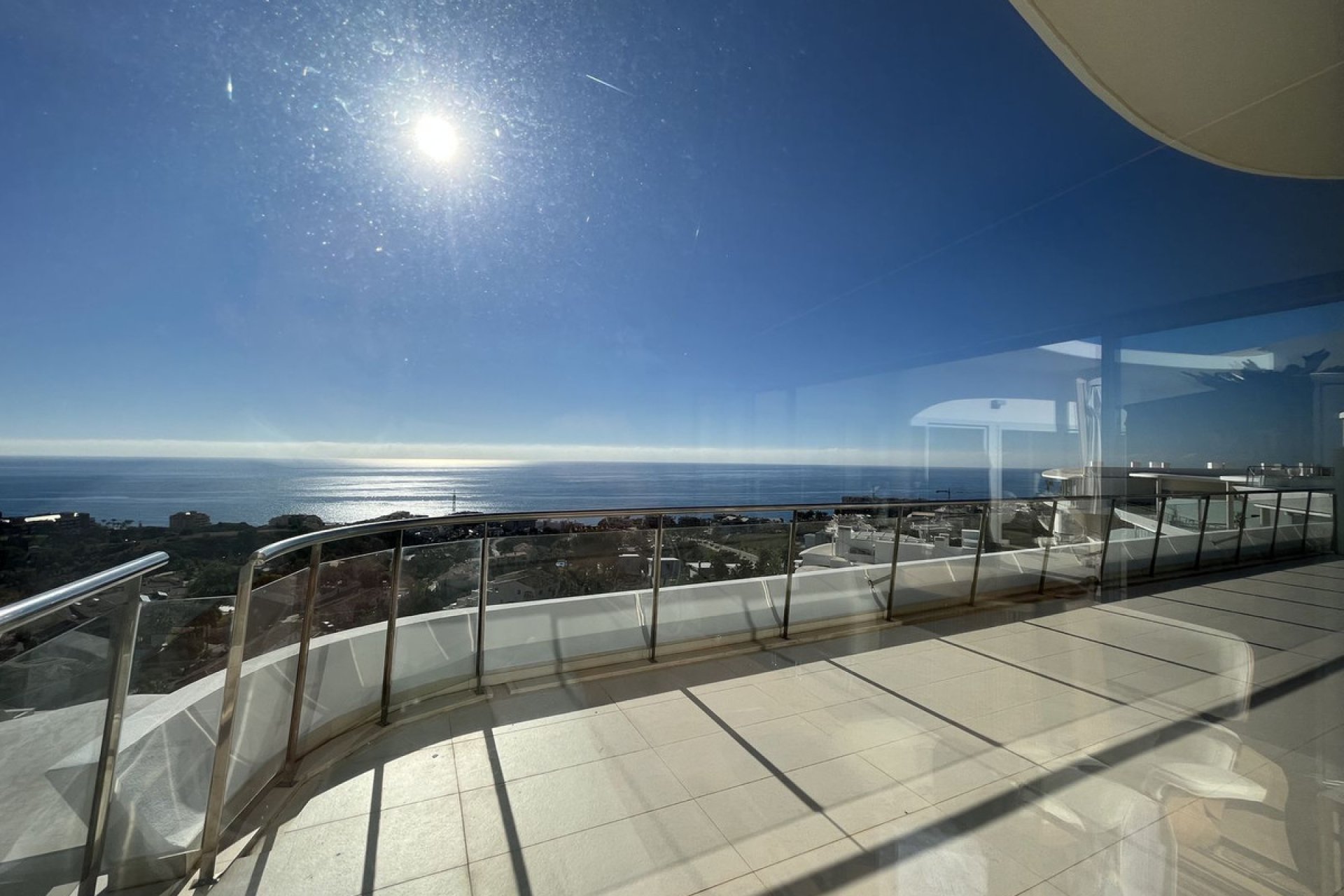 Resale - Apartment - Penthouse - Benalmádena - Benalmadena Centro