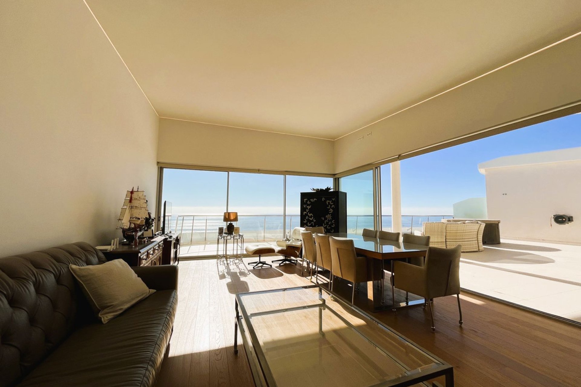 Resale - Apartment - Penthouse - Benalmádena - Benalmadena Centro