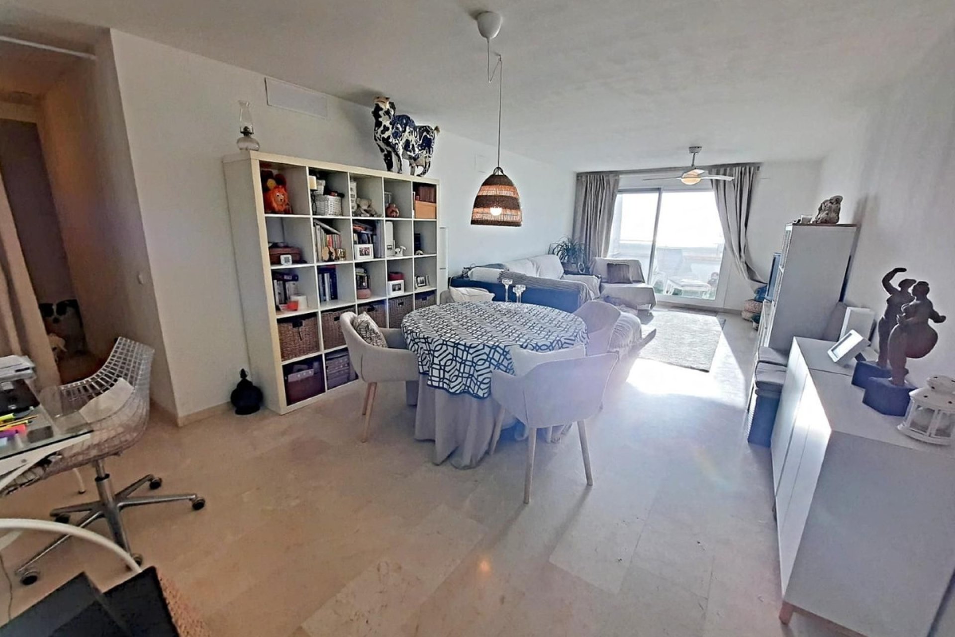 Resale - Apartment - Penthouse - Benalmádena - Benalmadena Centro