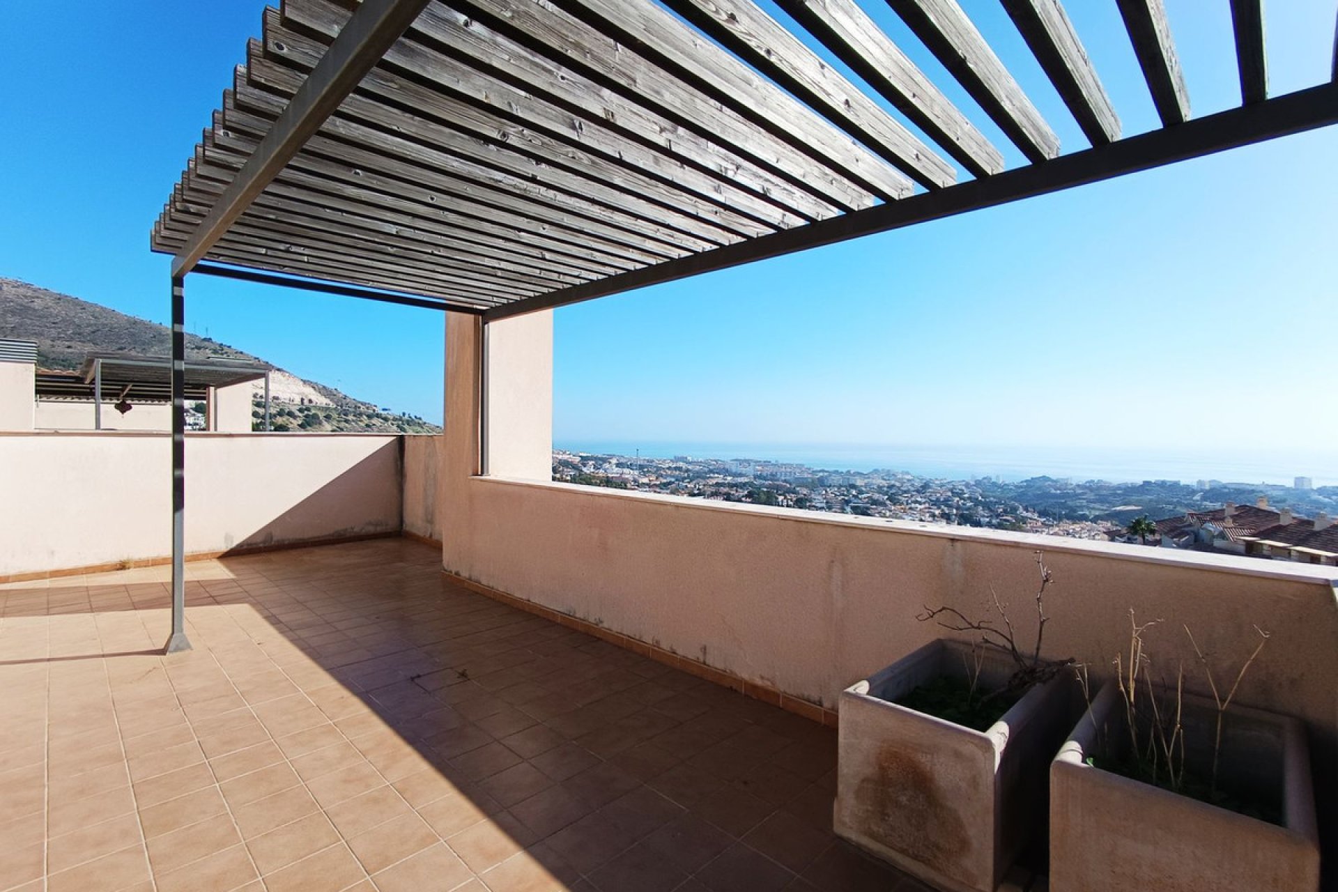 Resale - Apartment - Penthouse - Benalmádena - Benalmadena Centro