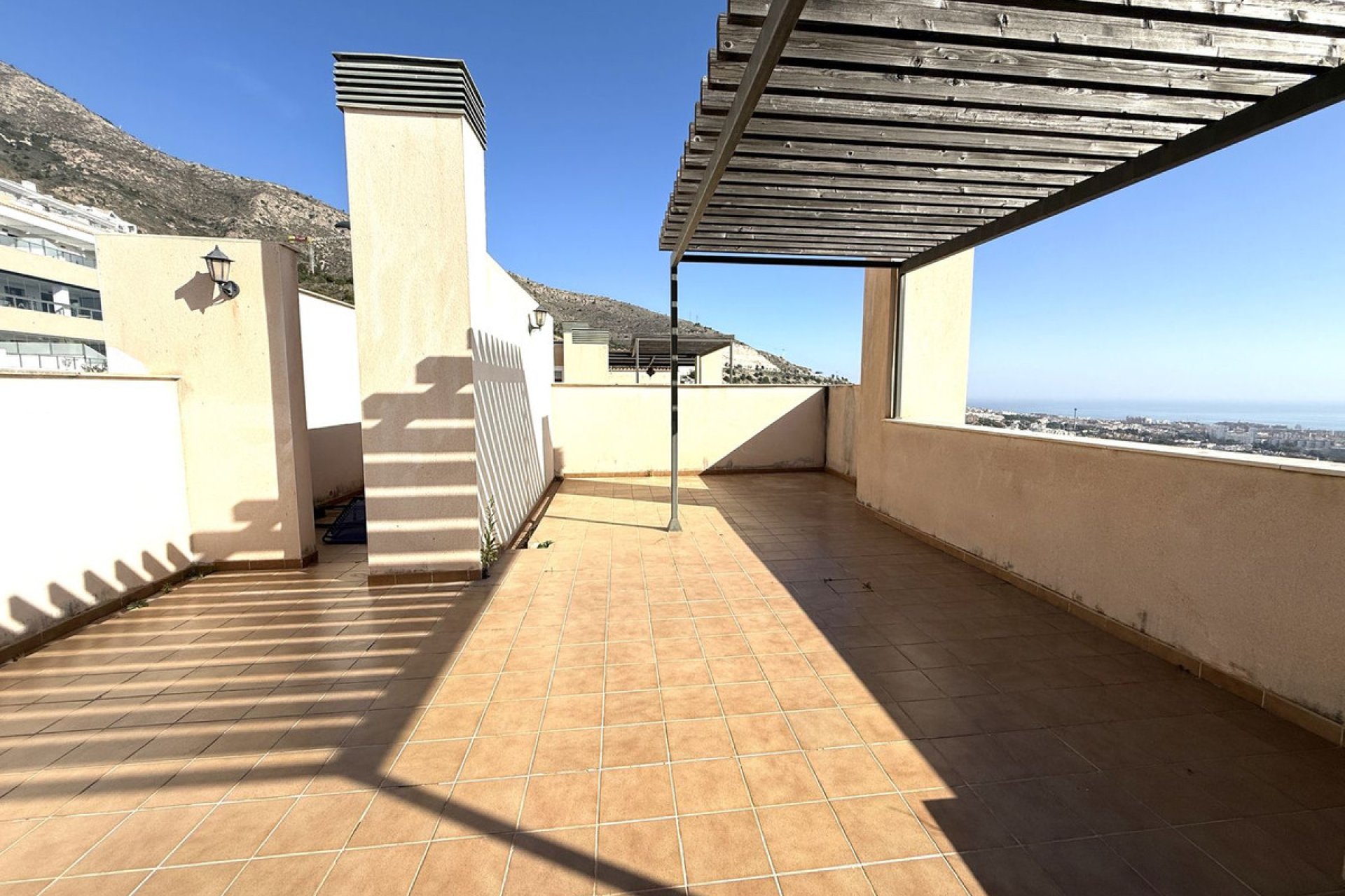 Resale - Apartment - Penthouse - Benalmádena - Benalmadena Centro