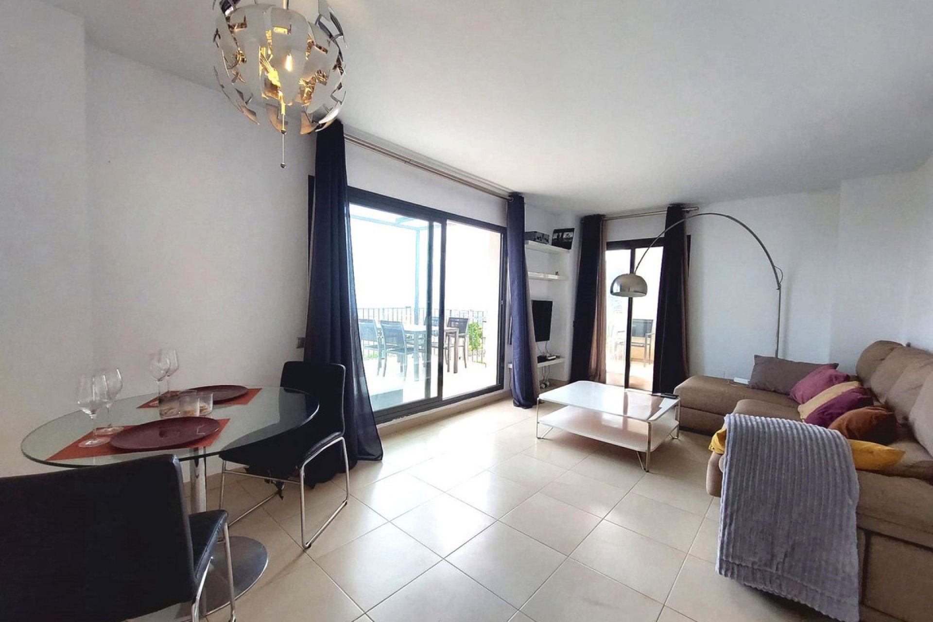 Resale - Apartment - Penthouse - Benalmádena - Benalmadena Centro