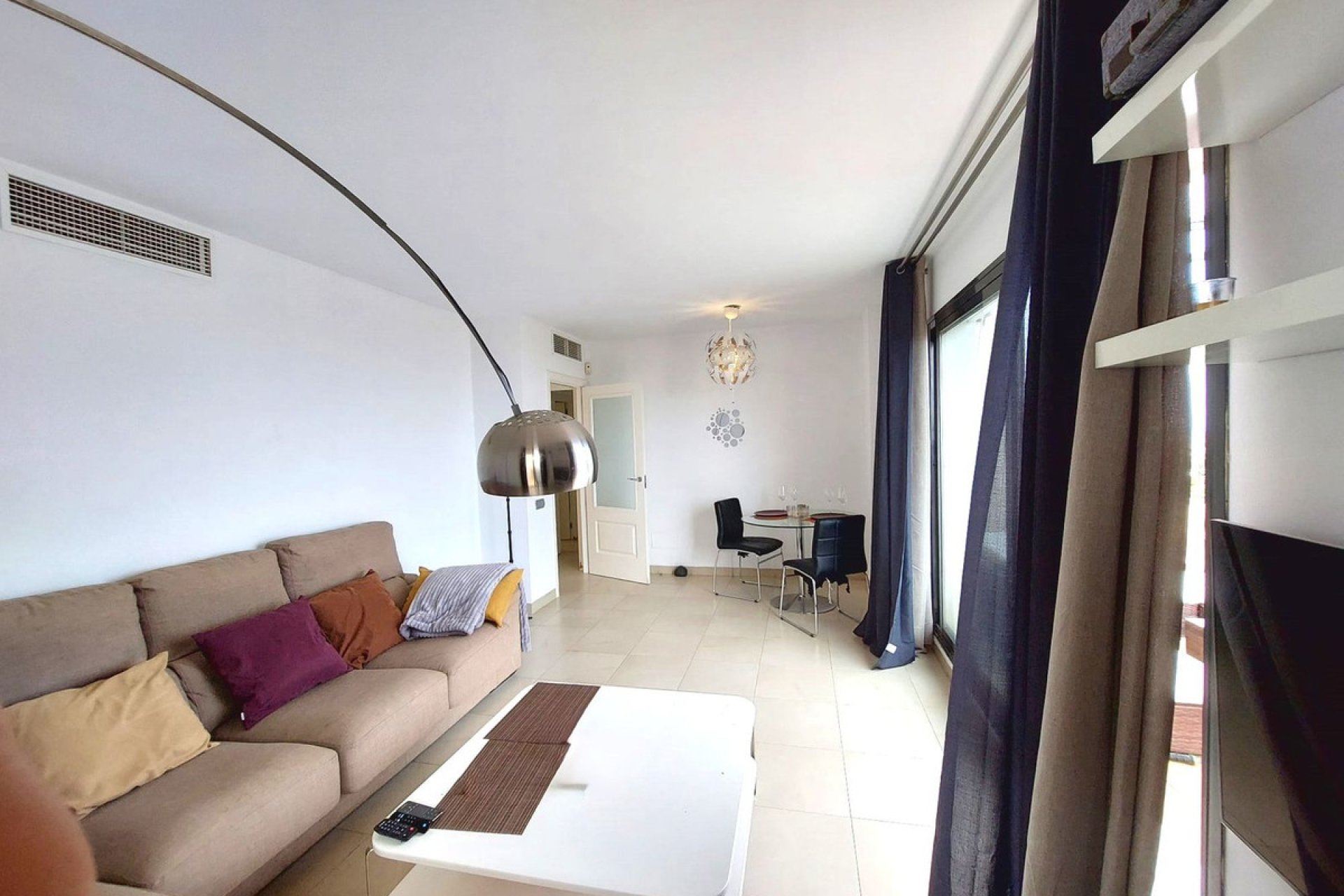 Resale - Apartment - Penthouse - Benalmádena - Benalmadena Centro