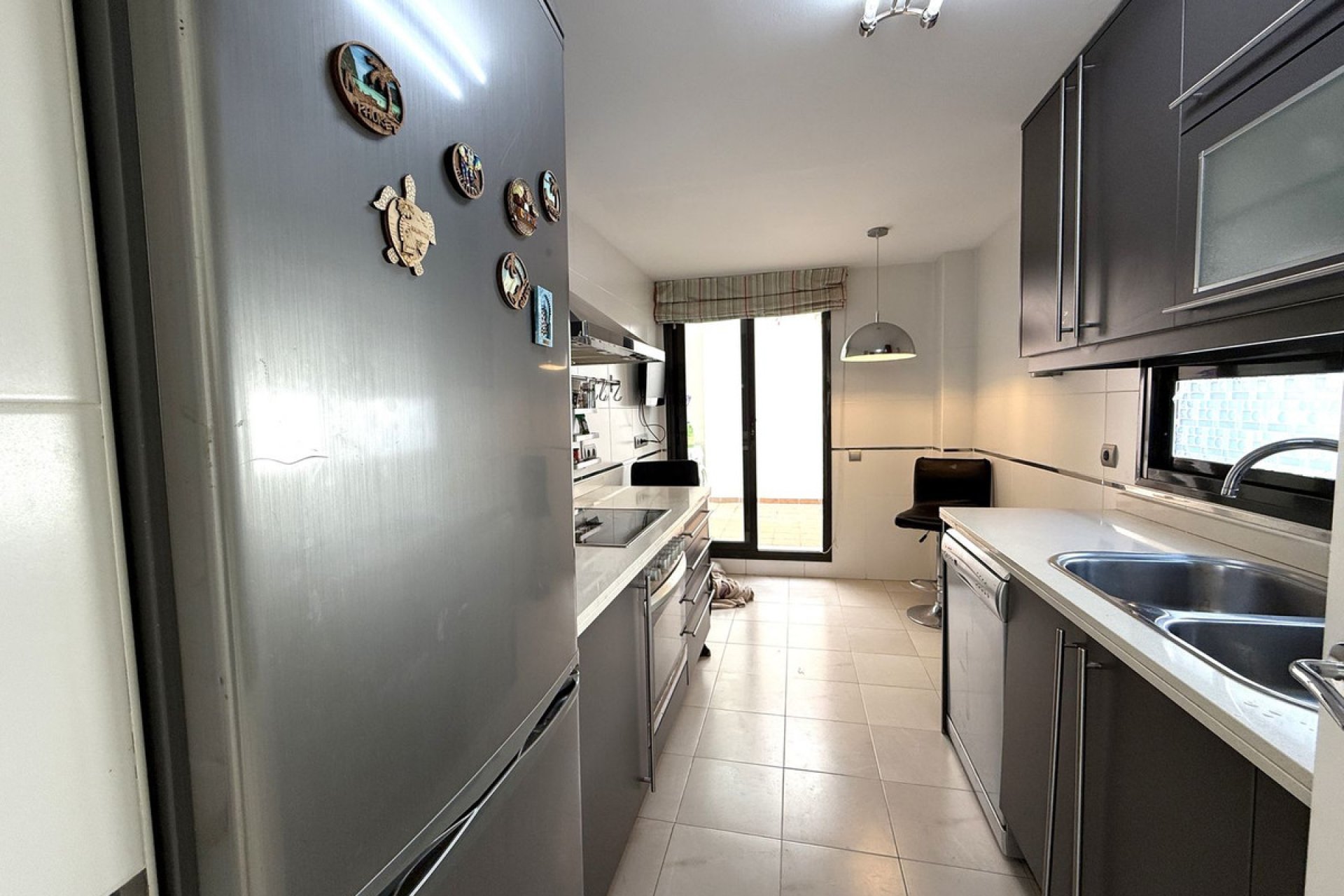 Resale - Apartment - Penthouse - Benalmádena - Benalmadena Centro